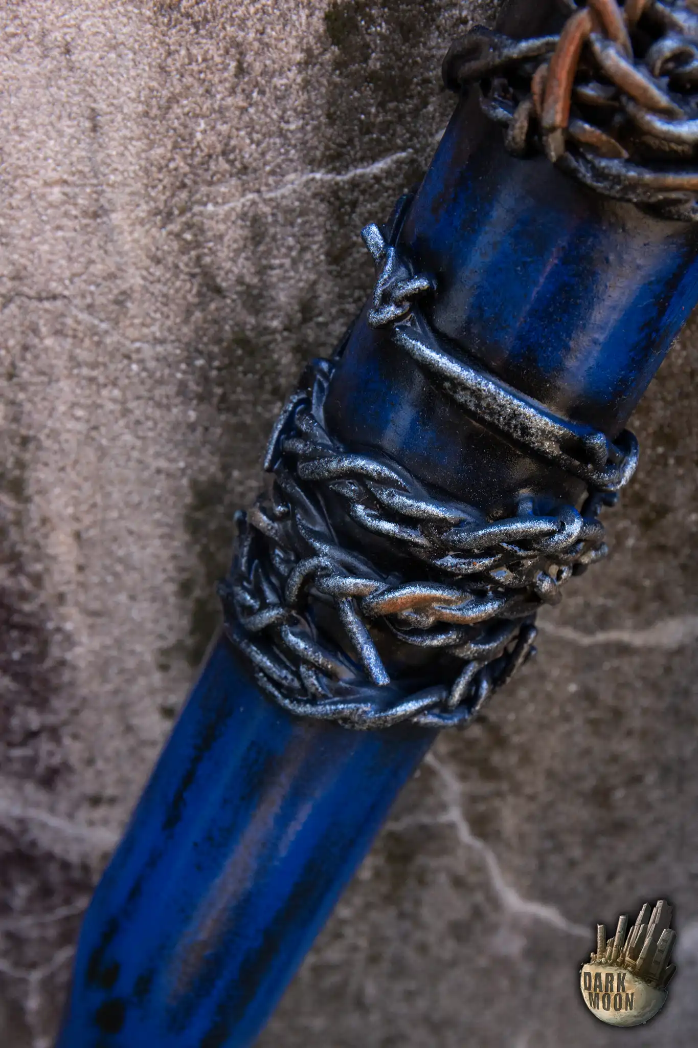 Barbed Wire Bat - Image 16
