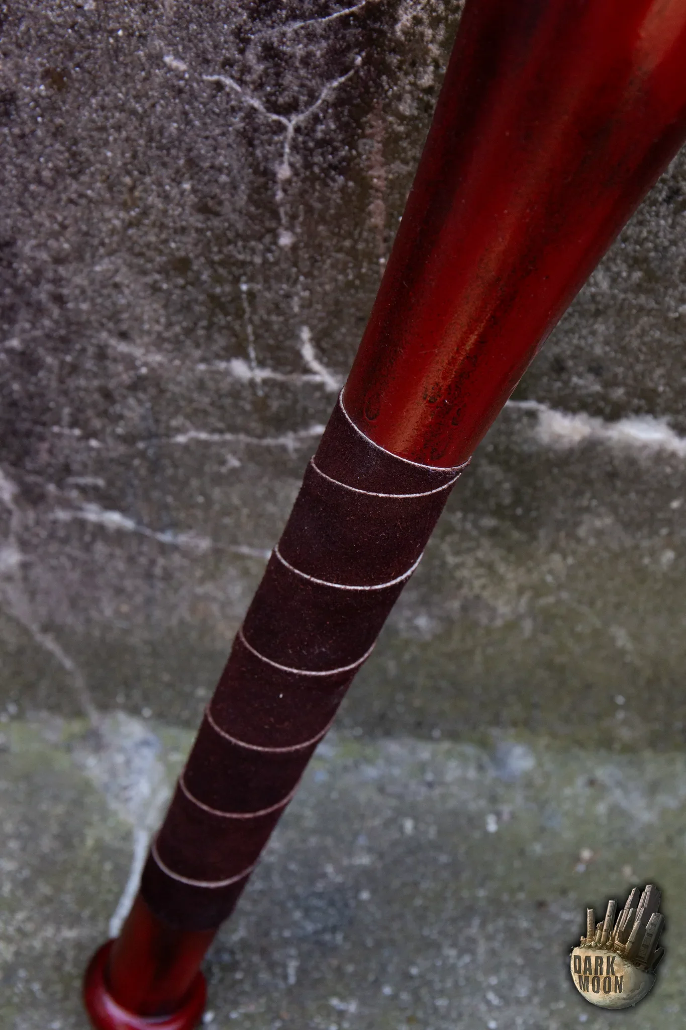 Barbed Wire Bat - Image 17