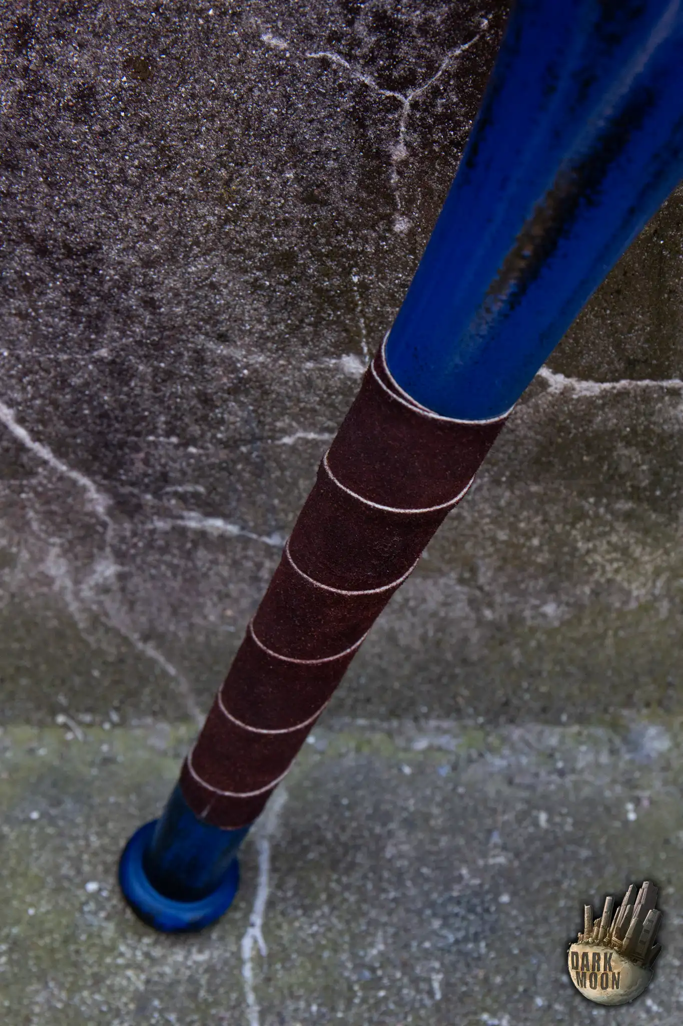 Barbed Wire Bat - Image 18
