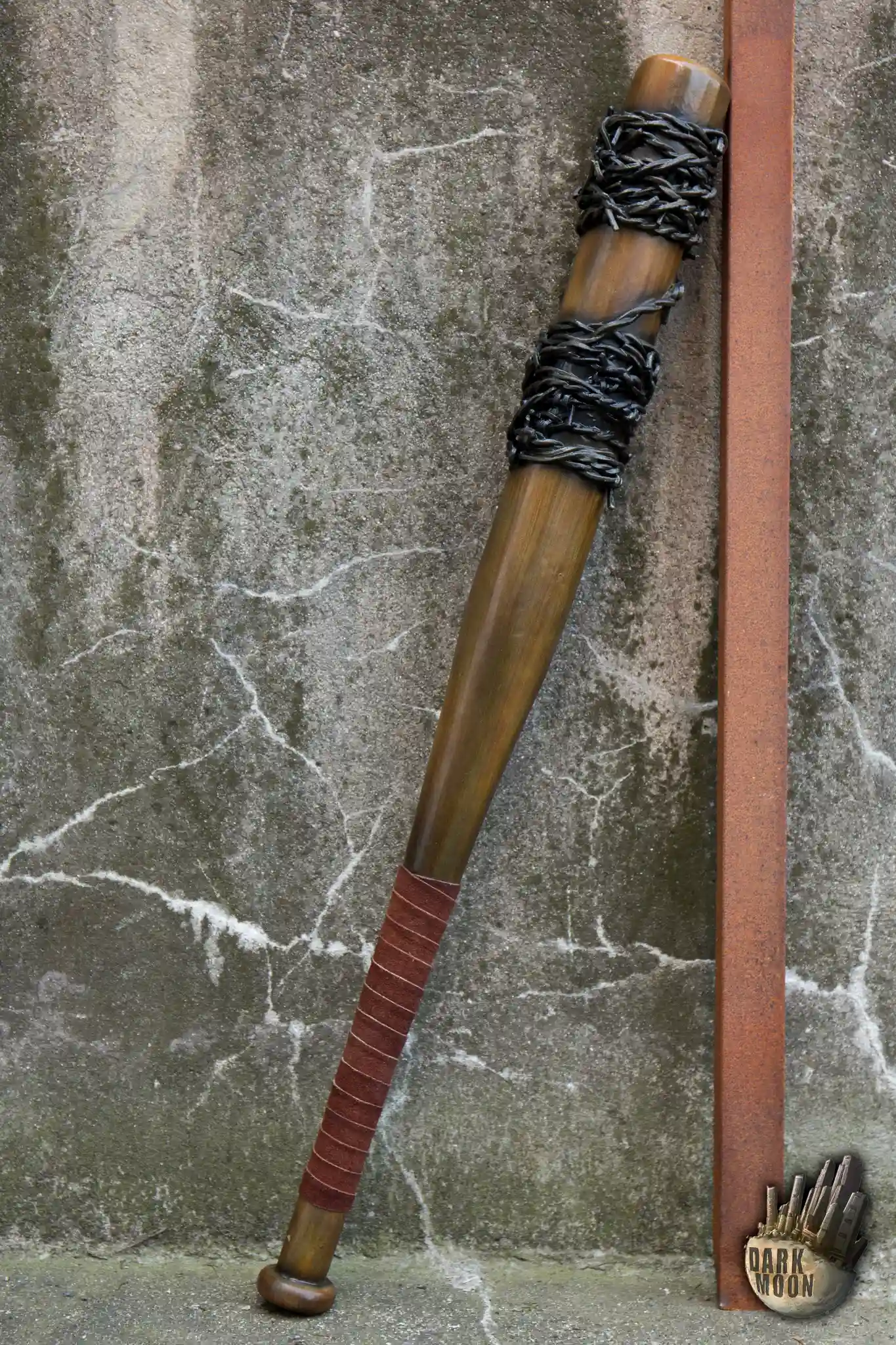 Barbed Wire Bat - Image 19