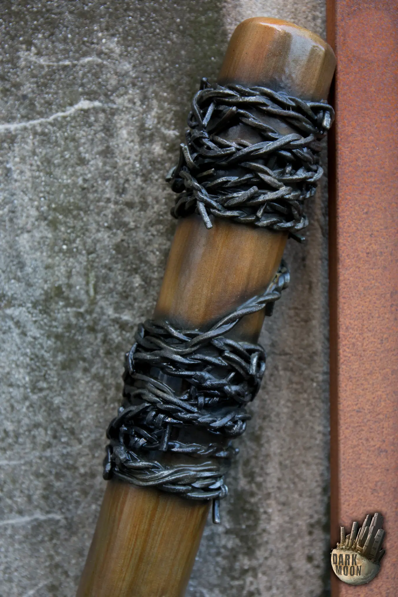 Barbed Wire Bat - Image 4