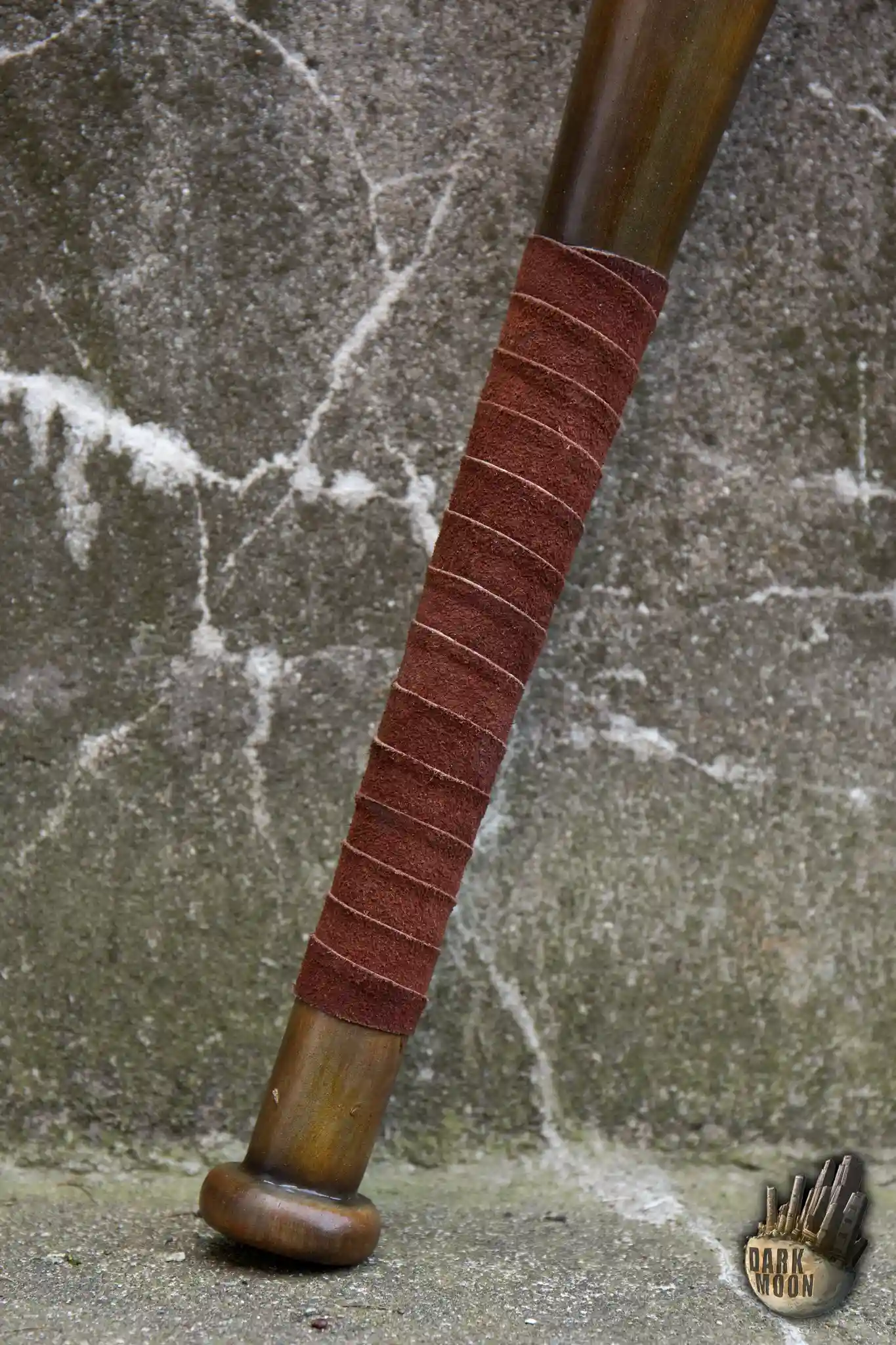 Barbed Wire Bat - Image 5