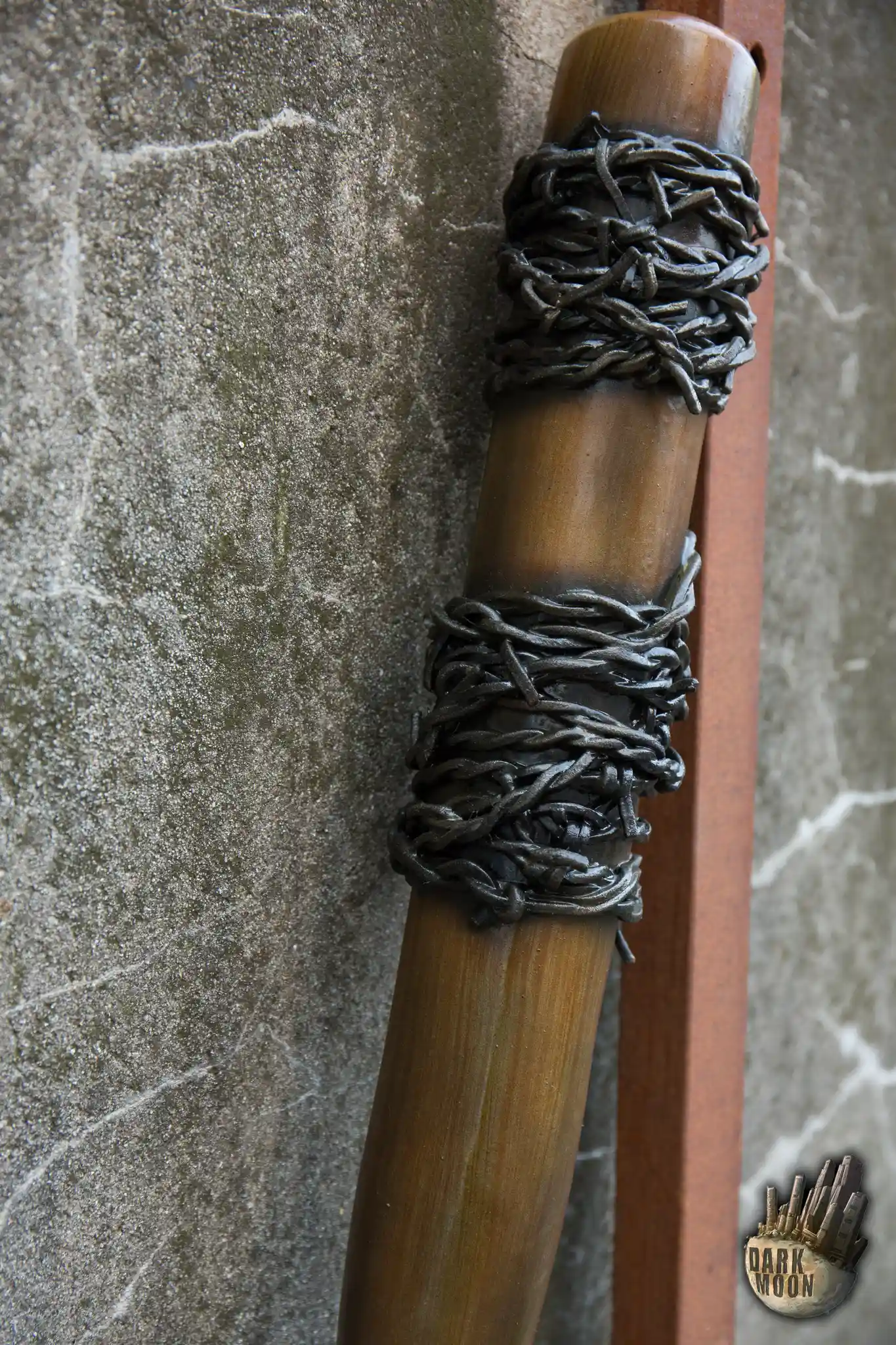 Barbed Wire Bat - Image 6