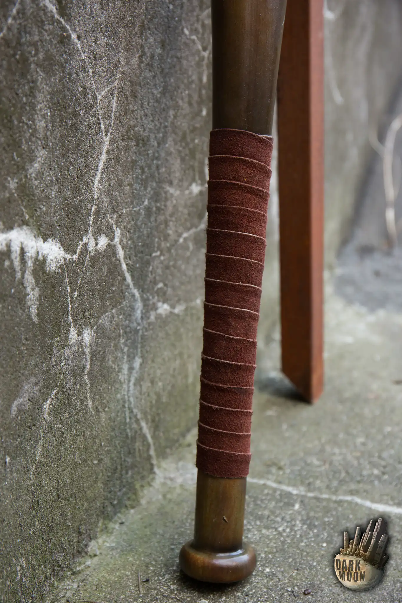 Barbed Wire Bat - Image 7