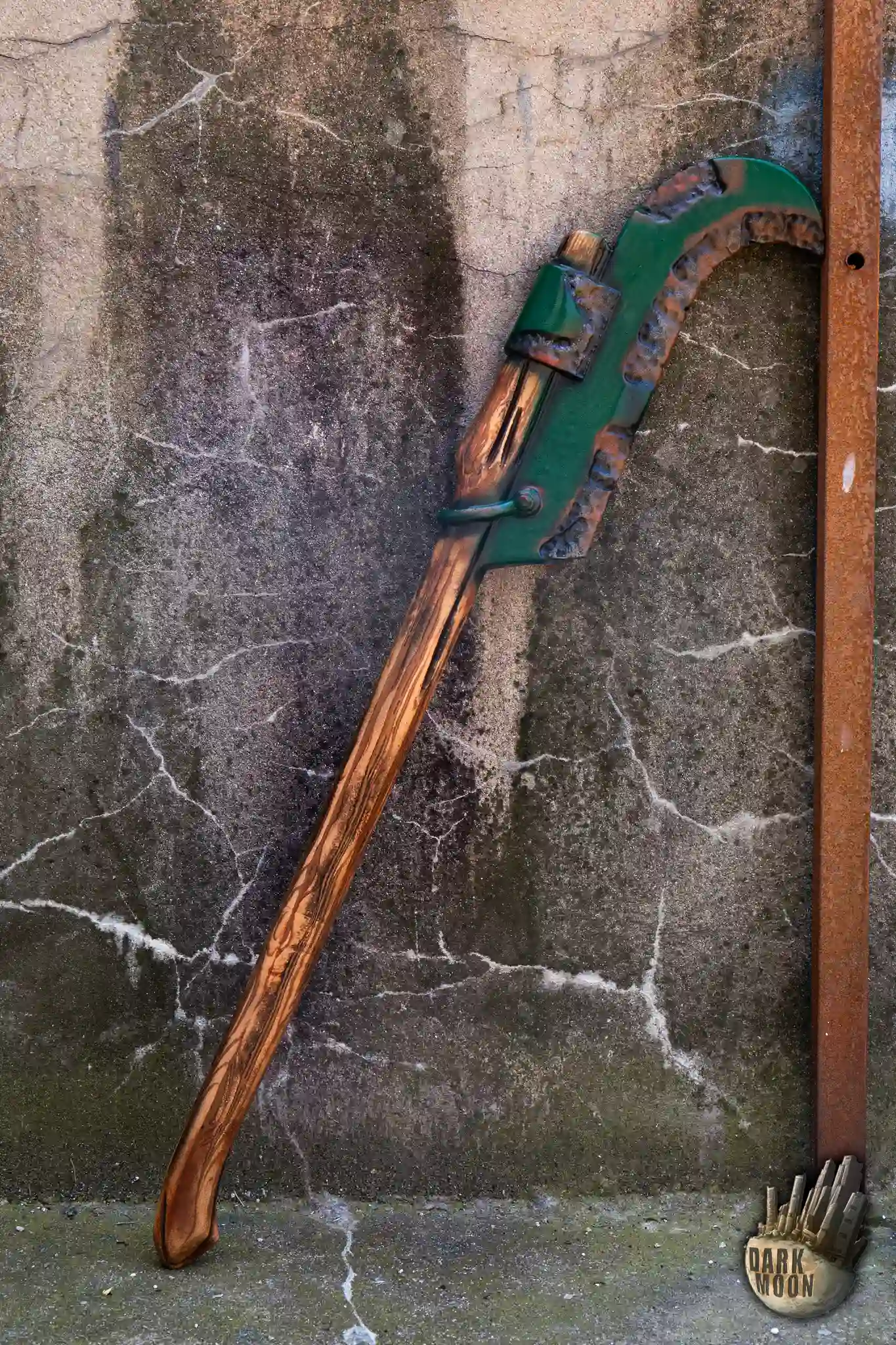 Bush Hook - Image 10