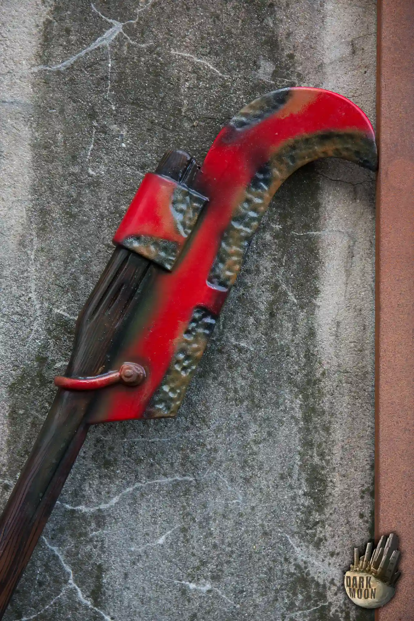 Bush Hook - Image 2