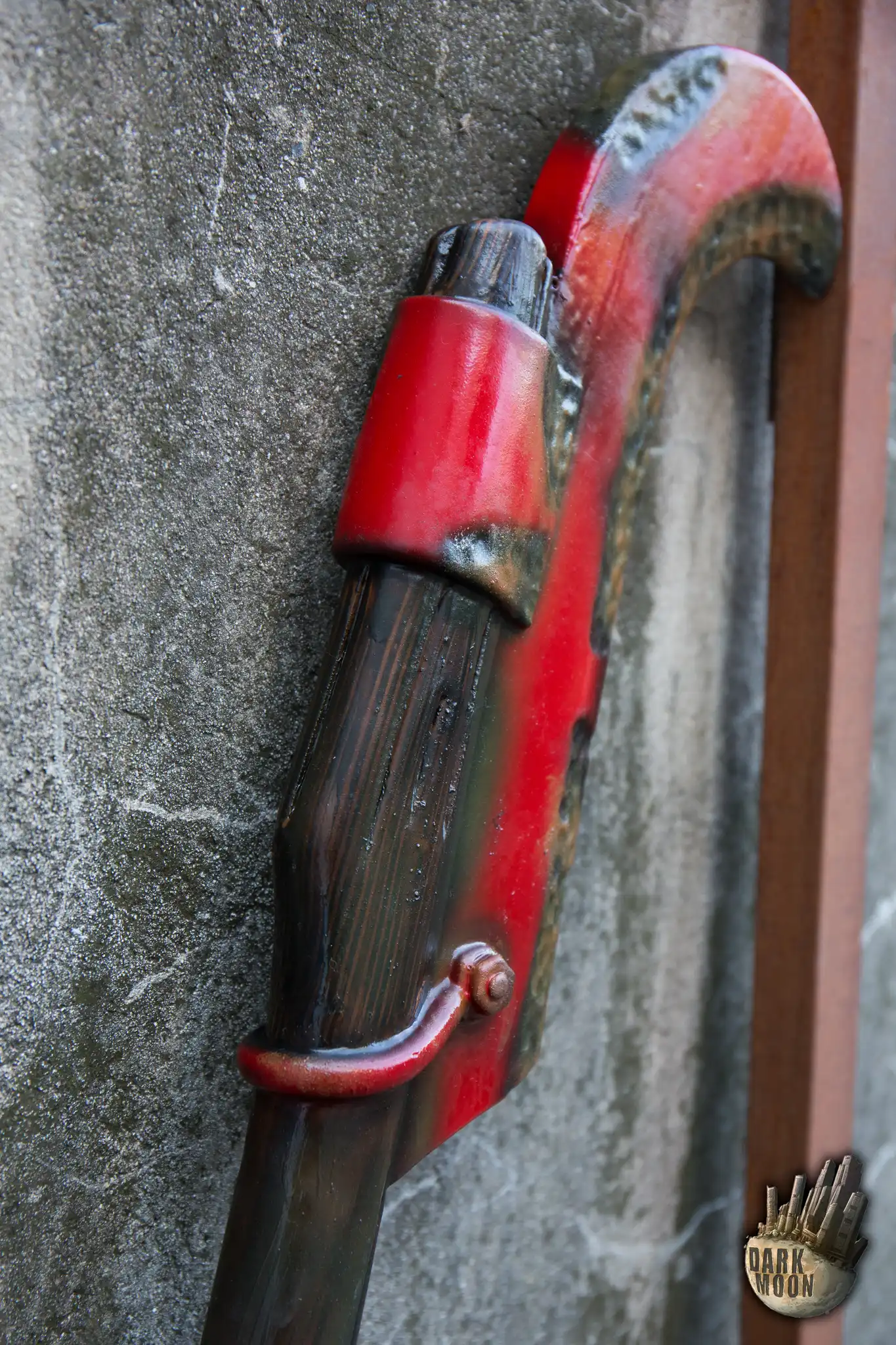 Bush Hook - Image 4