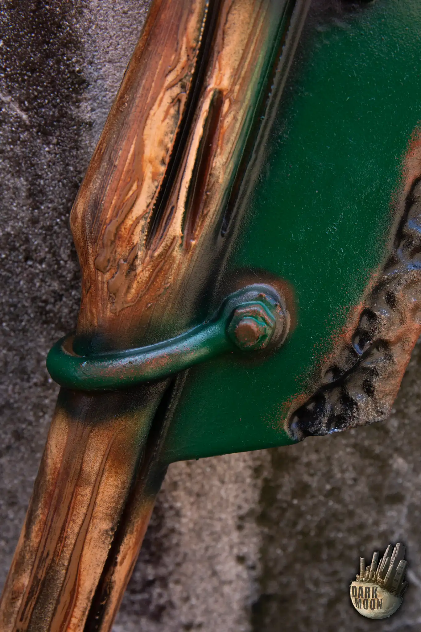 Bush Hook - Image 7
