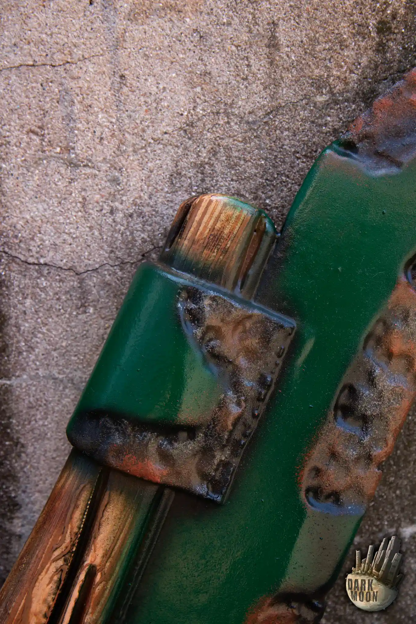 Bush Hook - Image 8