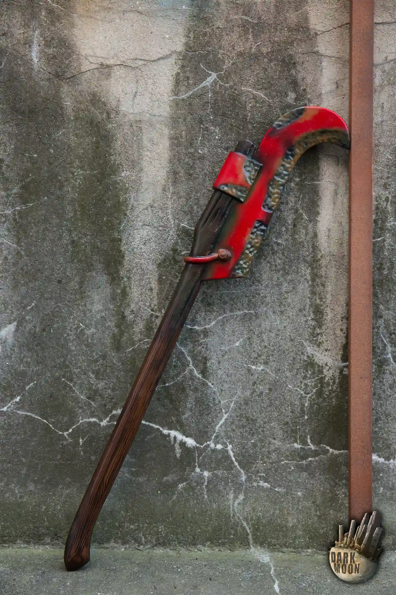 Bush Hook - Image 9