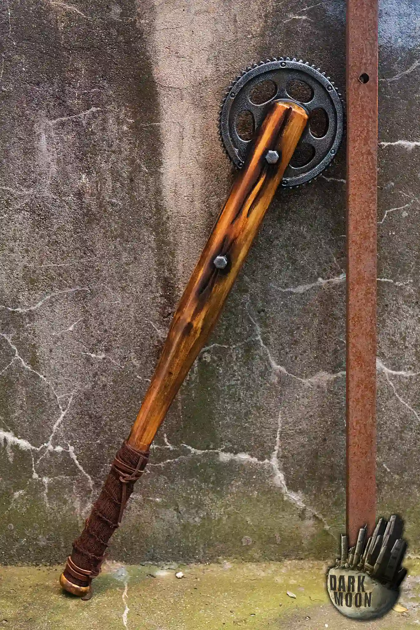 Cog Bat - Image 2