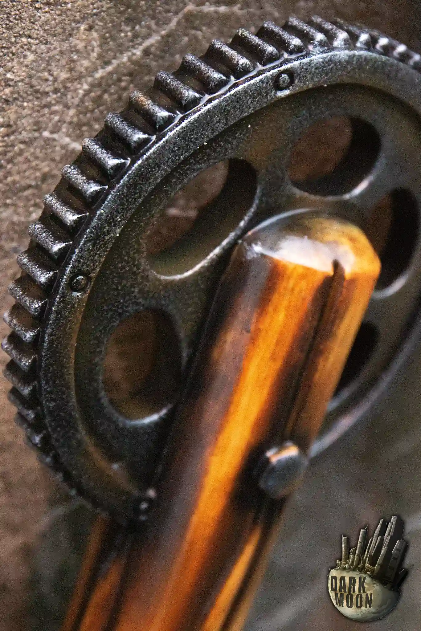 Cog Bat - Image 3