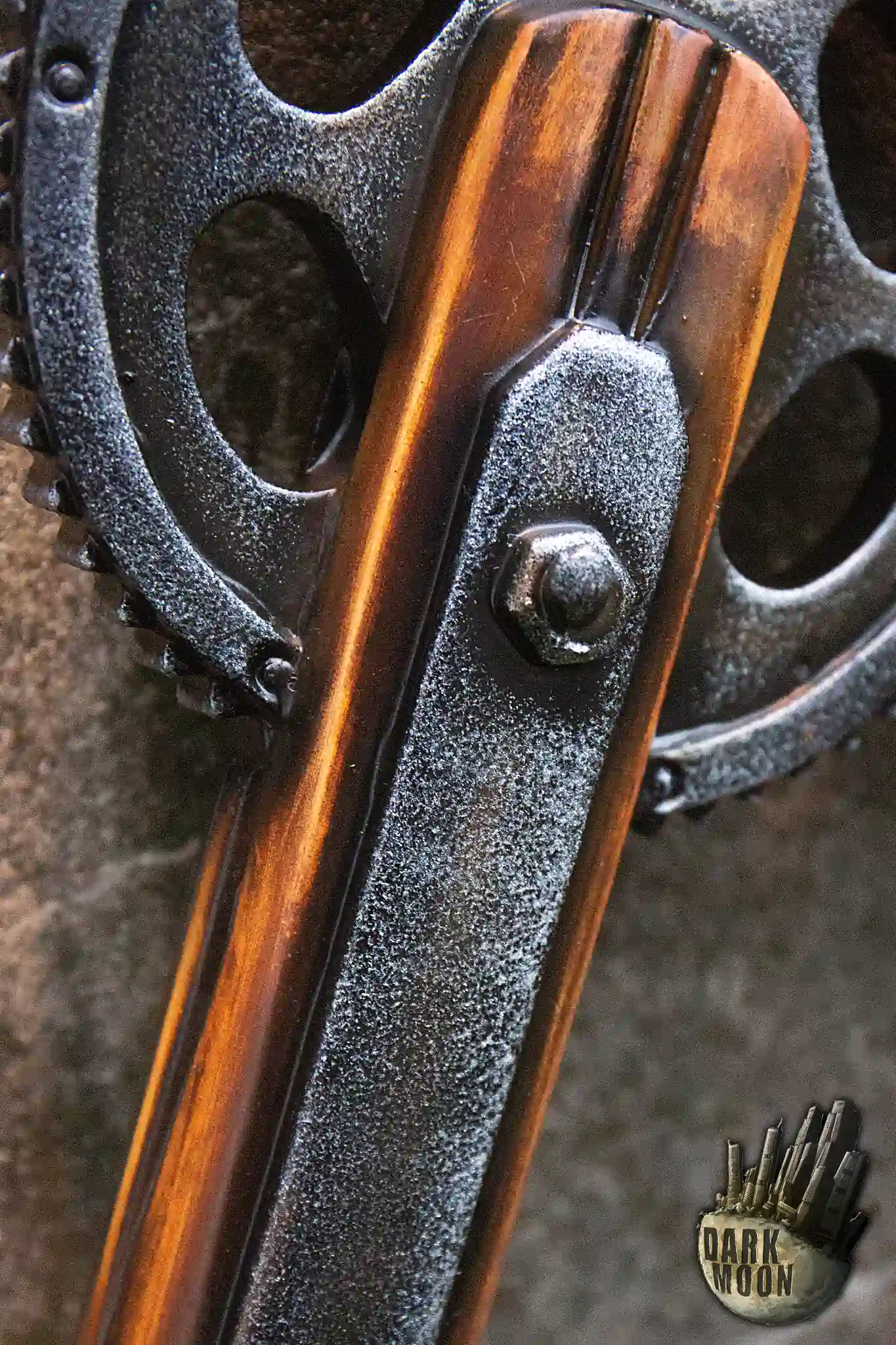 Cog Bat - Image 5