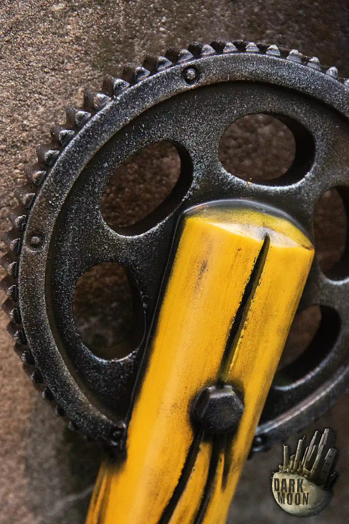 Cog Bat - Image 8