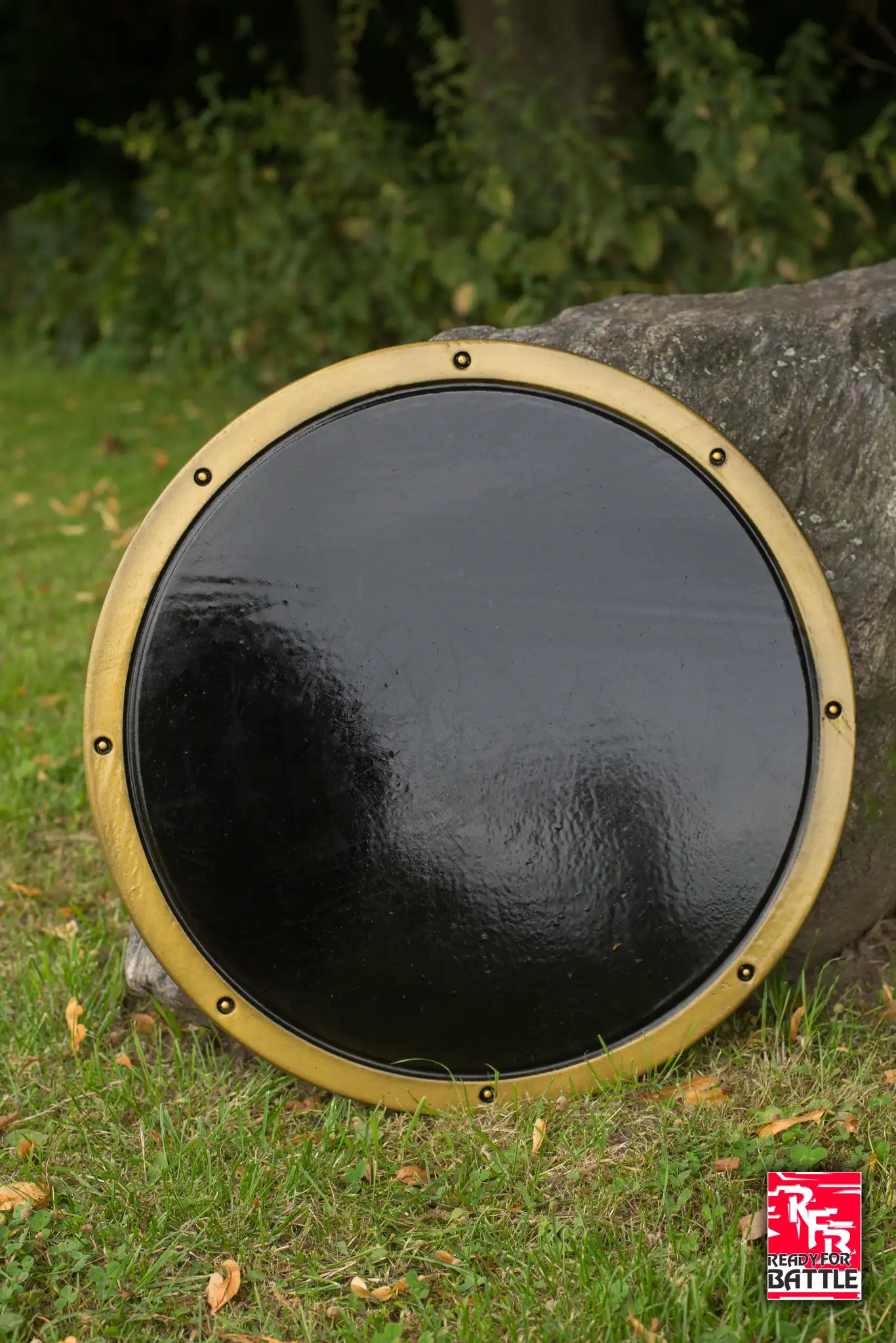 RFB Round Shield - Image 16