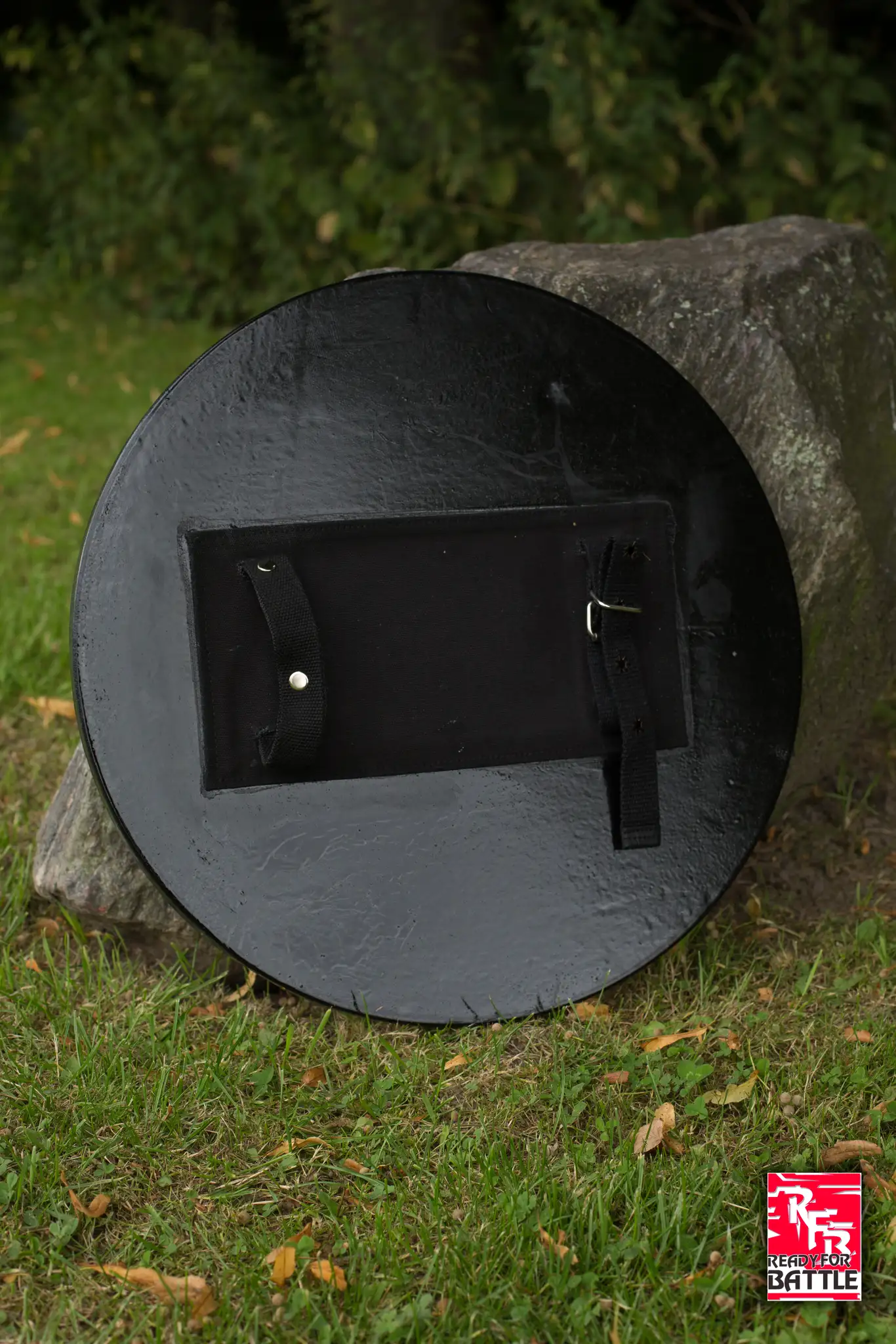 RFB Round Shield - Image 8