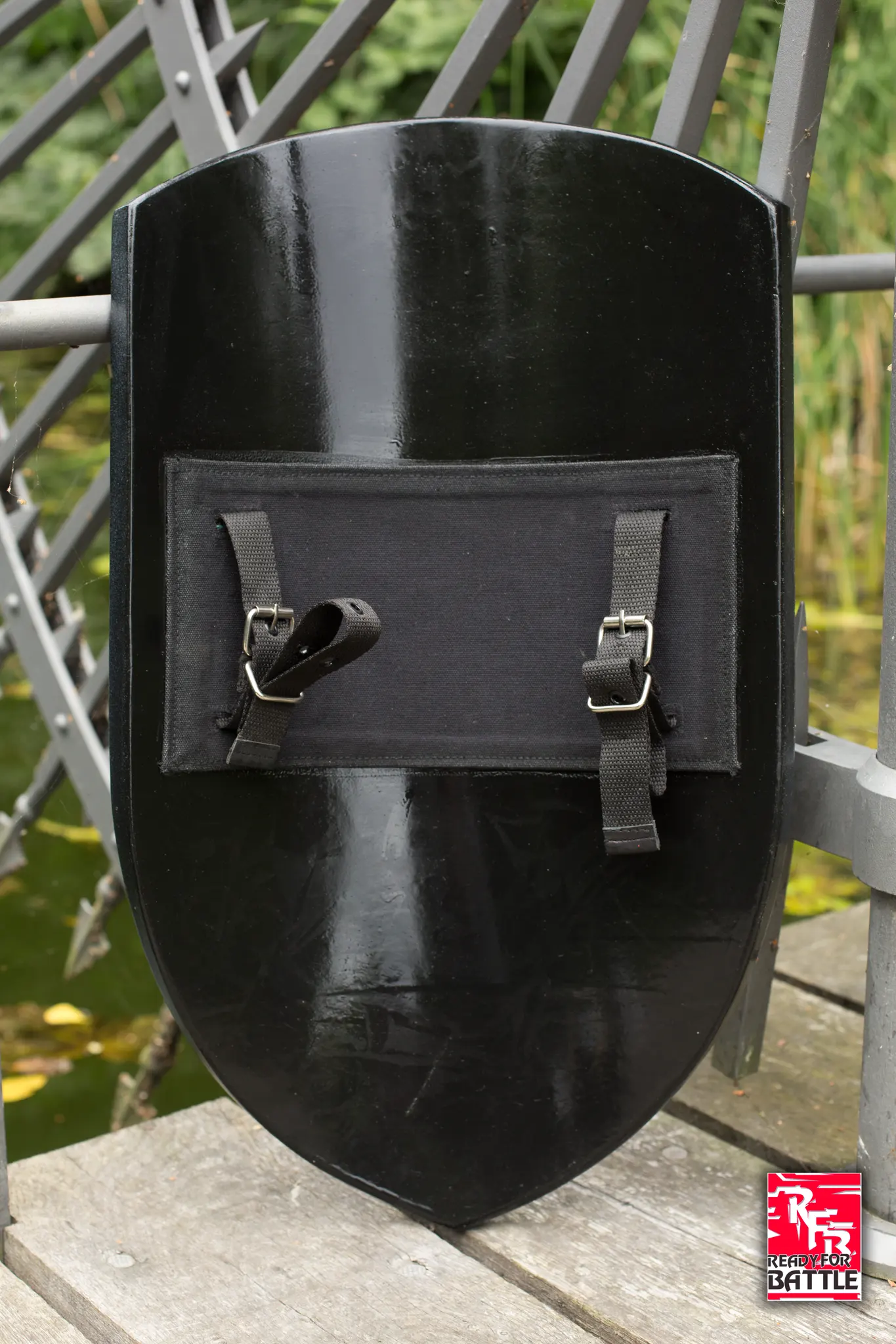 RFB Kite Shield - Image 11