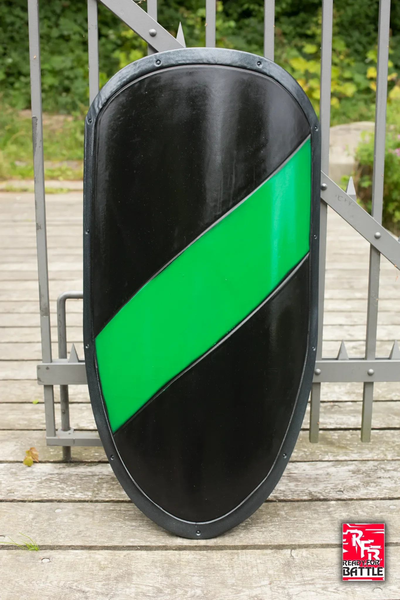 RFB Large Shield - Image 11