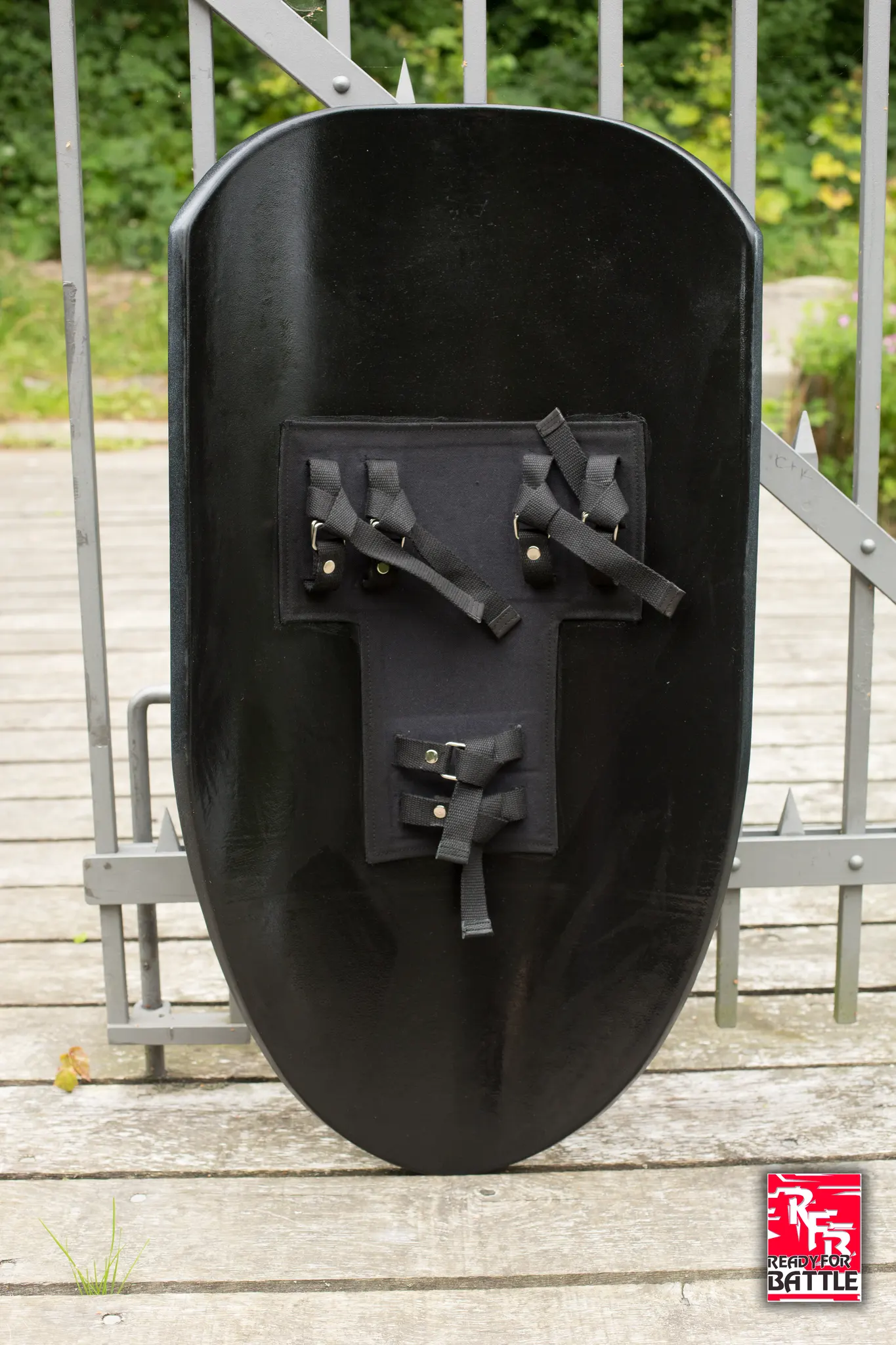 RFB Large Shield - Image 12
