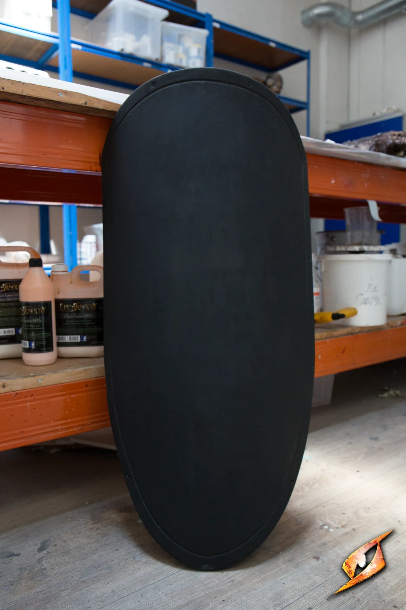RFB Large Shield - Image 15