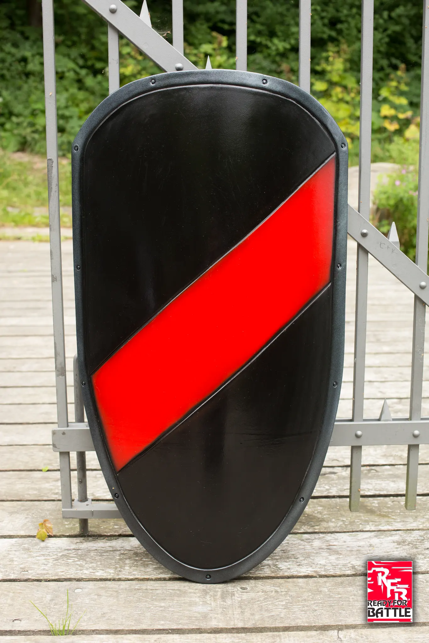 RFB Large Shield - Image 17