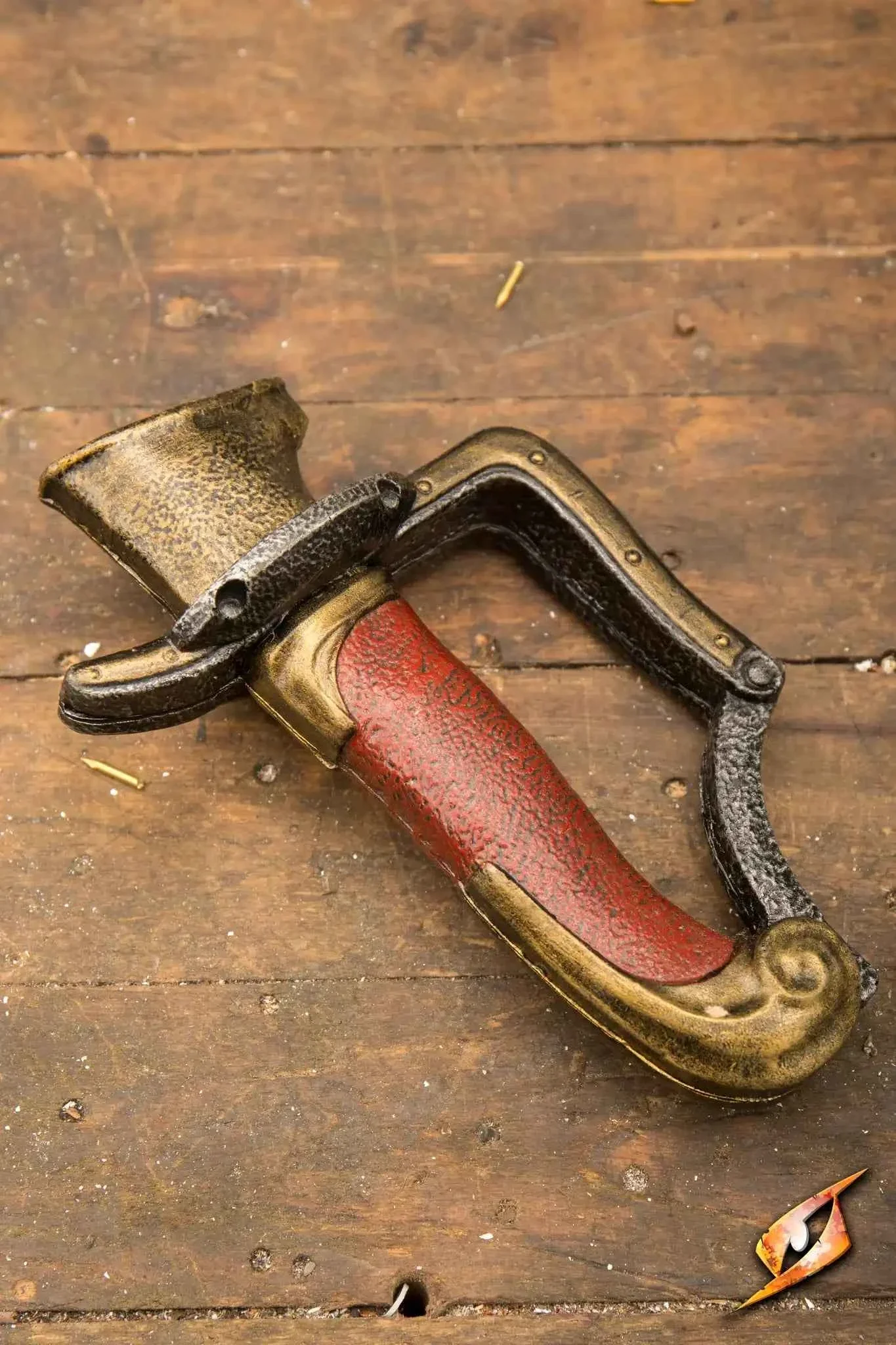Sabre Handle - Image 2