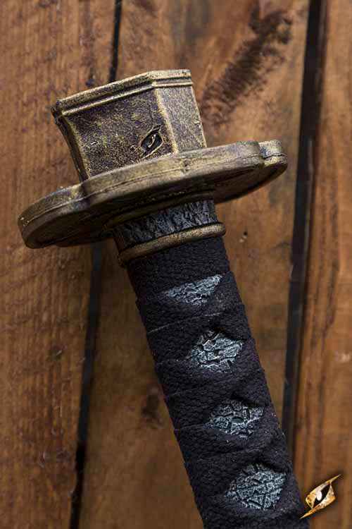Katana Handle - Image 10