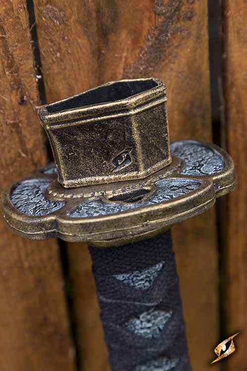 Katana Handle - Image 11