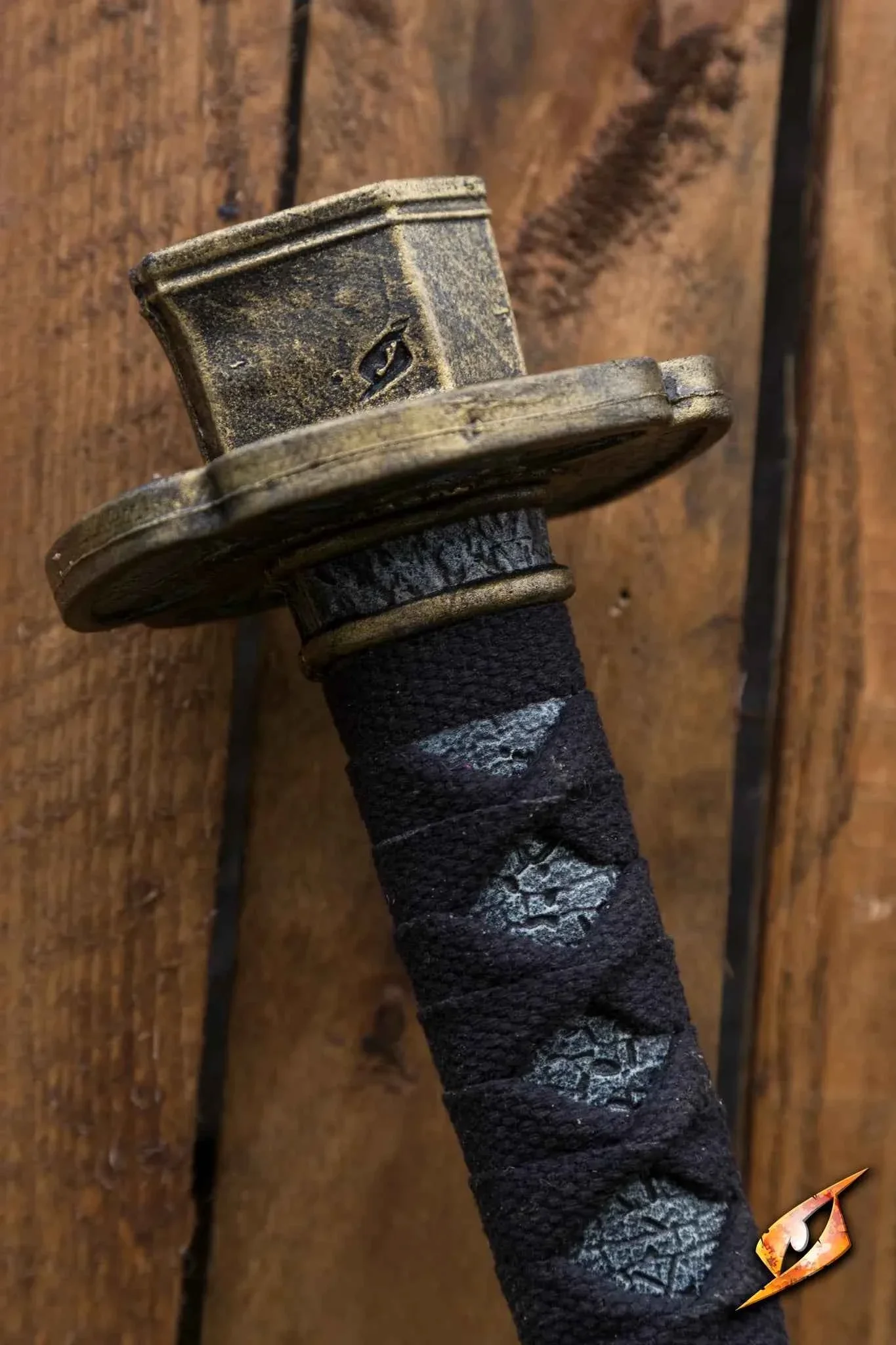 Katana Handle - Image 2