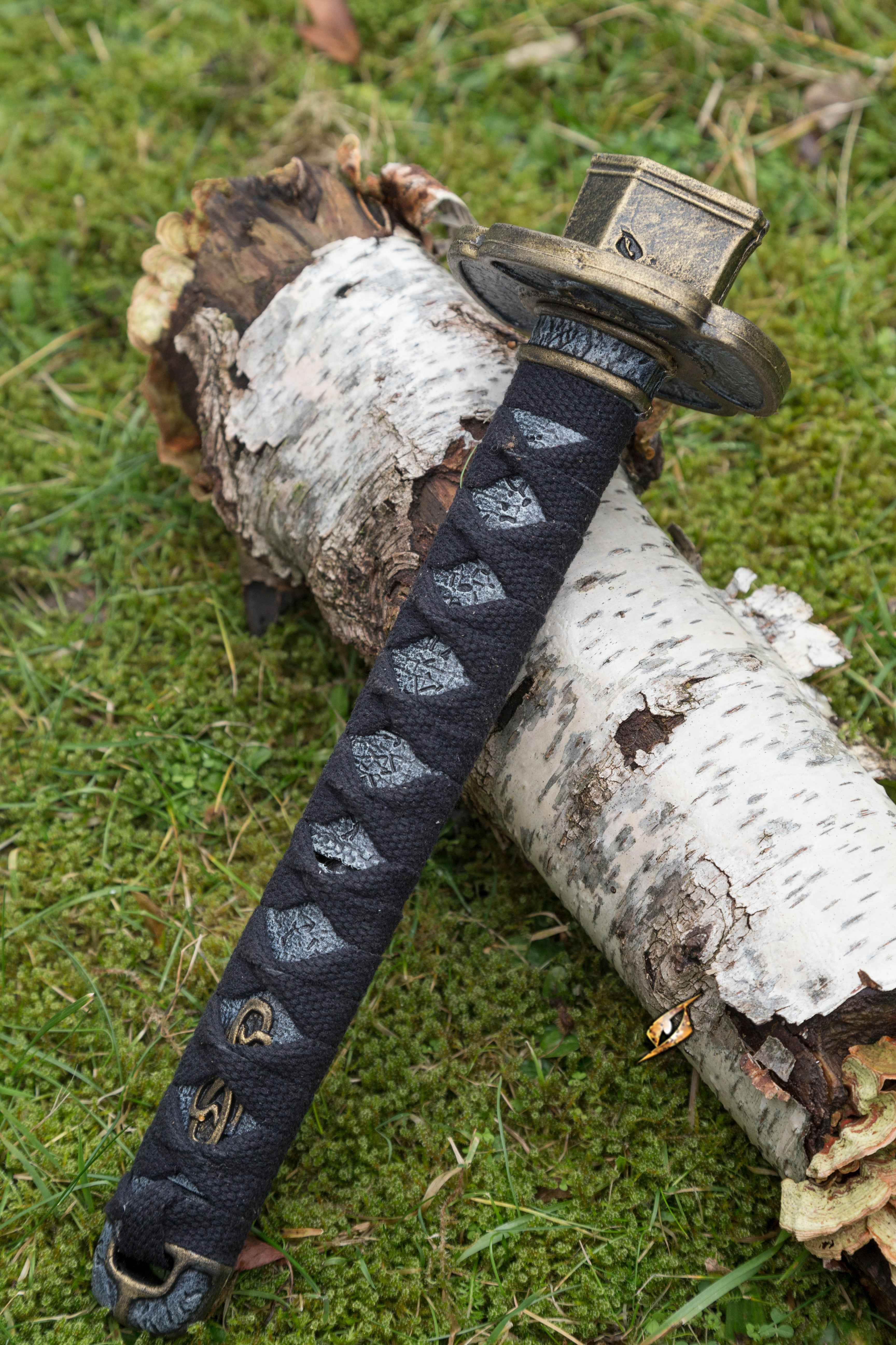 Katana Handle - Image 9