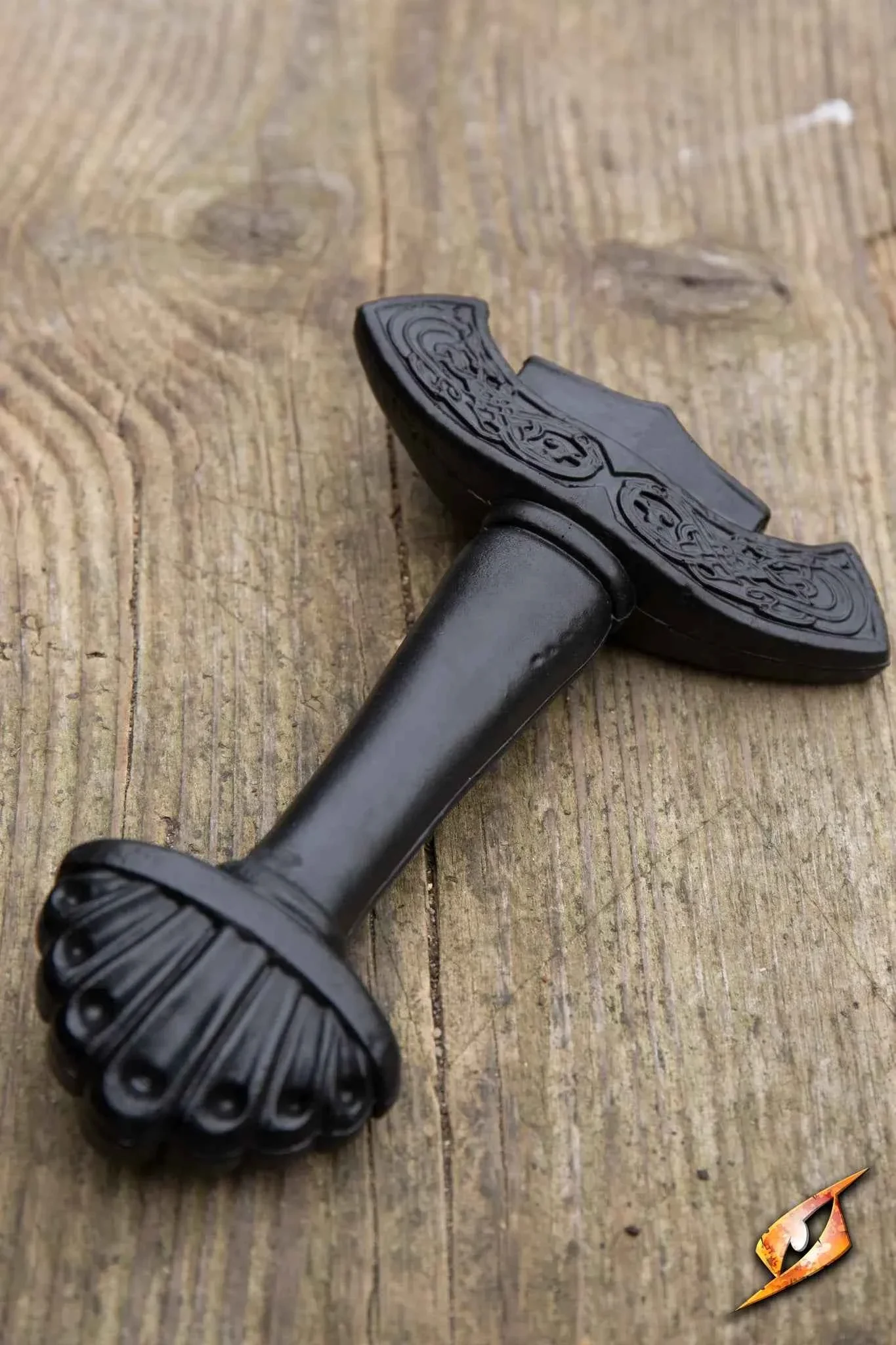 Viking Sword Handle - Image 9