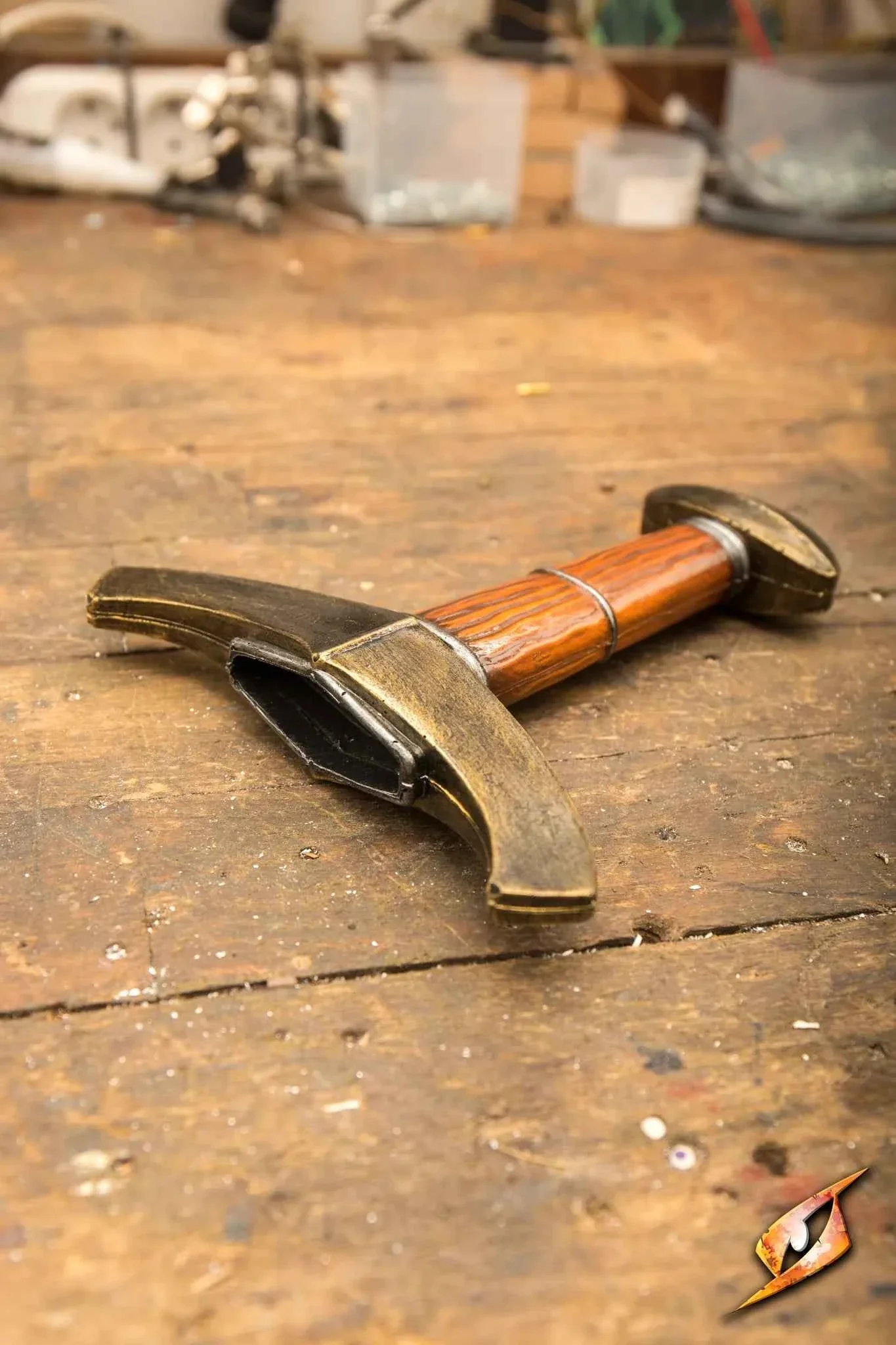 Squire Sword Handle - Image 3