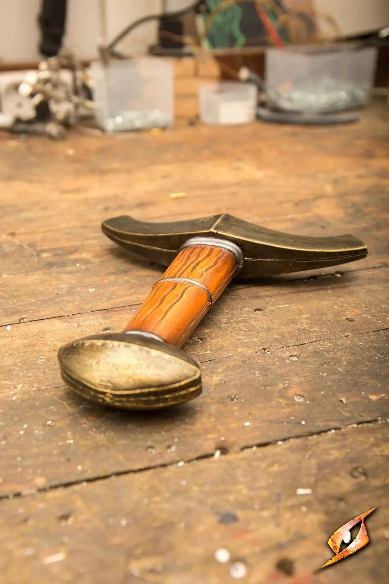 Squire Sword Handle - Image 4