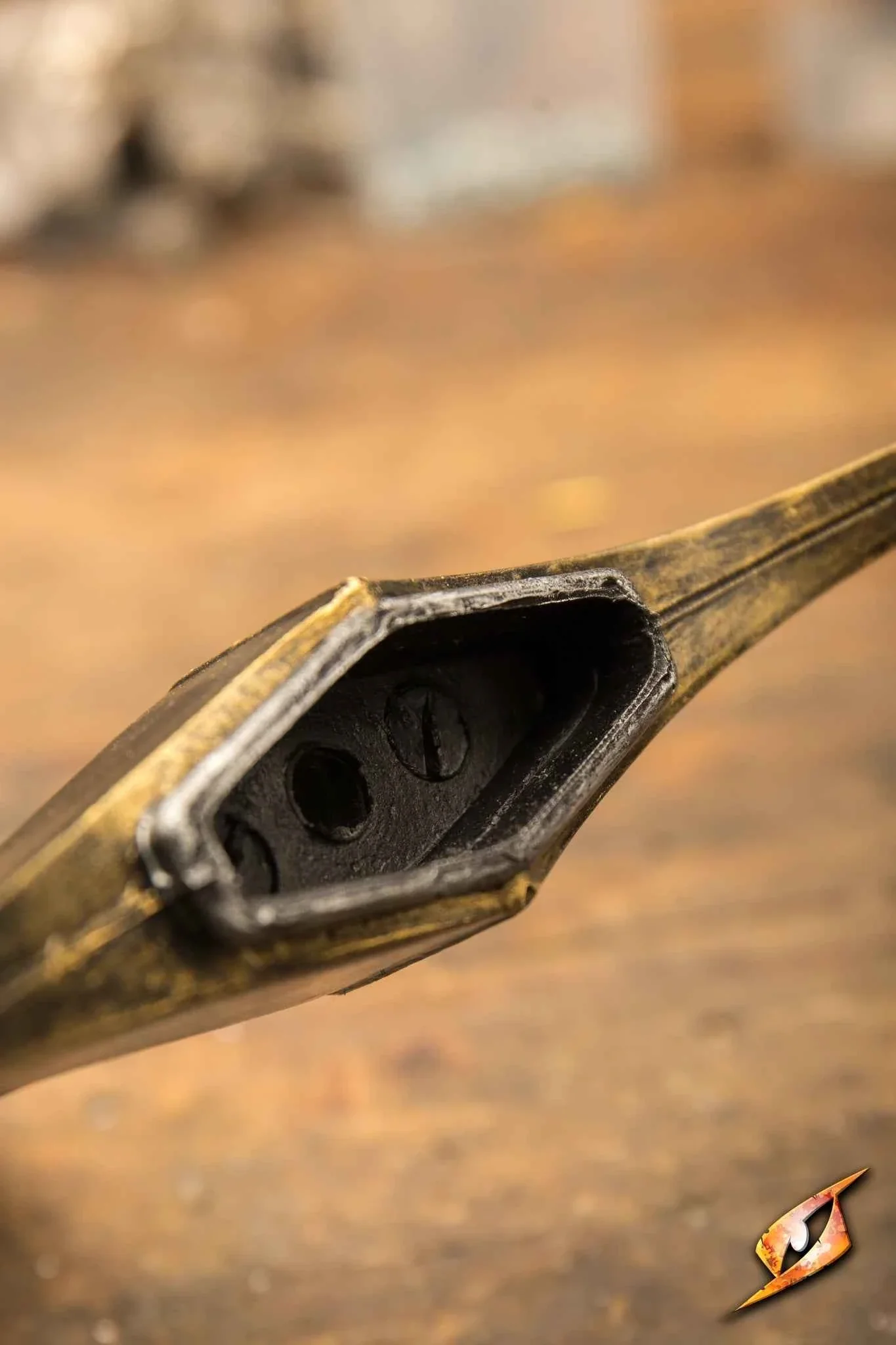 Squire Sword Handle - Image 5