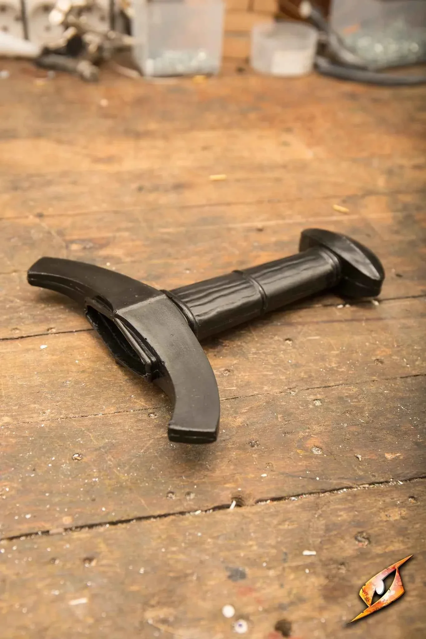 Squire Sword Handle - Image 7