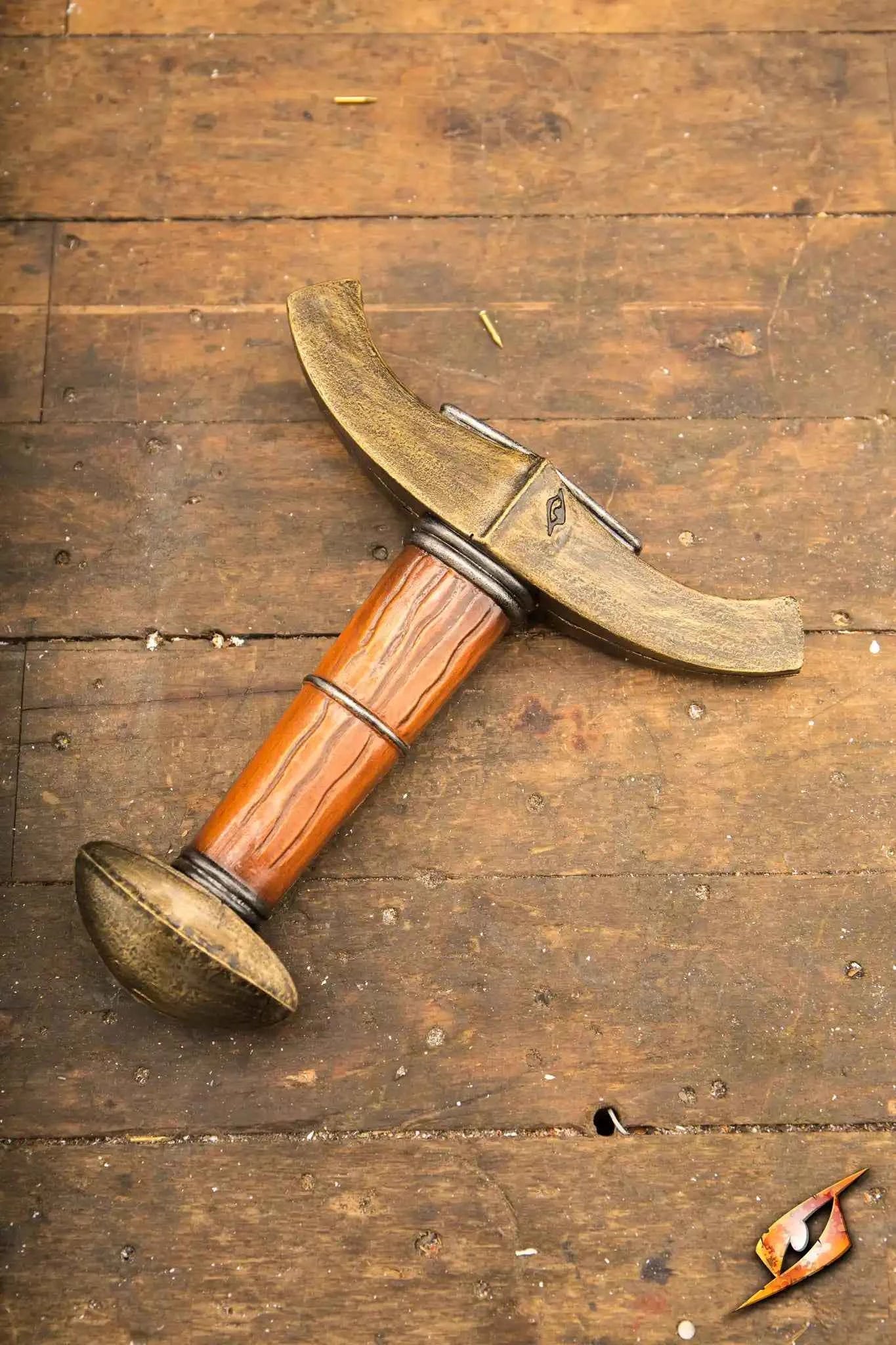 Squire Sword Handle - Image 9
