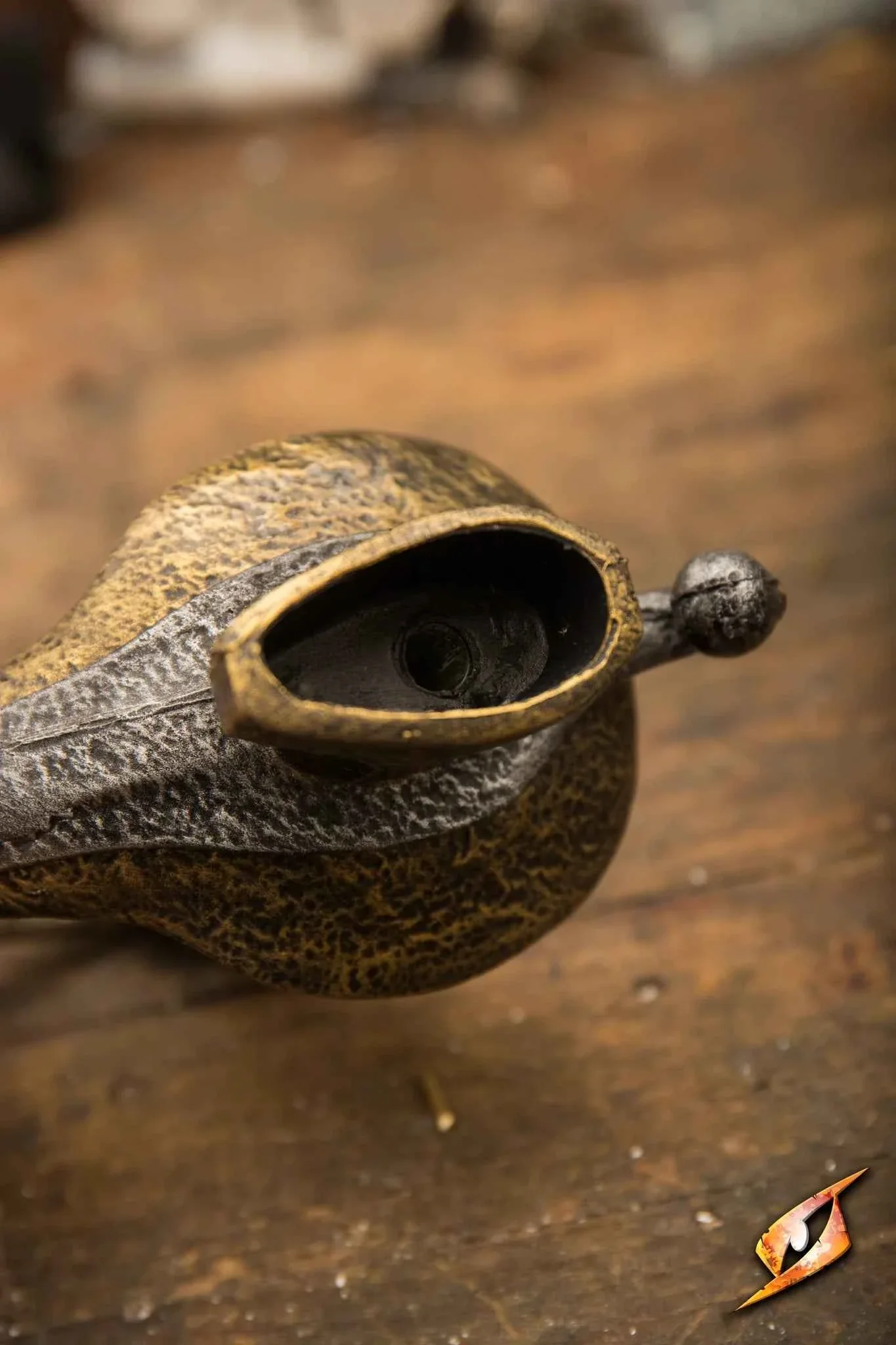 Cutlass Handle - Image 3