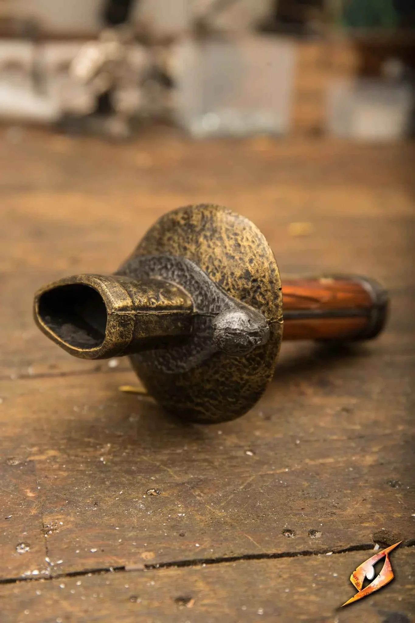 Cutlass Handle - Image 4