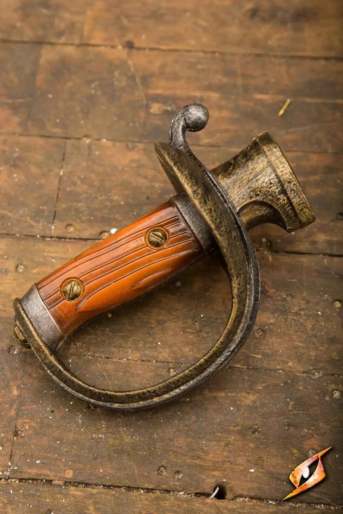 Cutlass Handle - Image 7