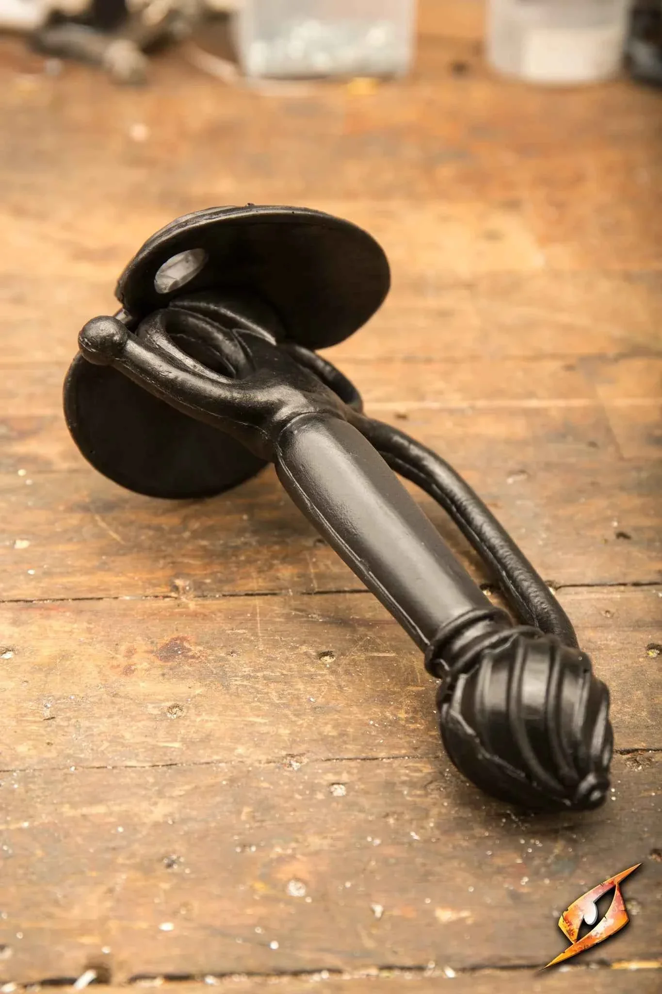 Small Sword Handle - Image 3