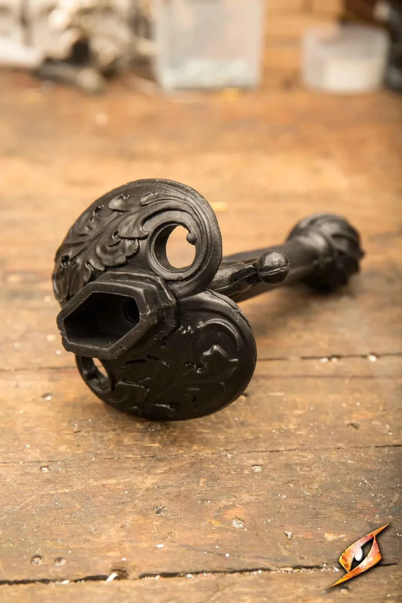 Small Sword Handle - Image 4