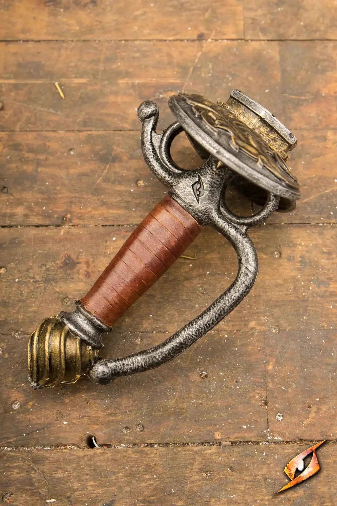 Small Sword Handle - Image 5