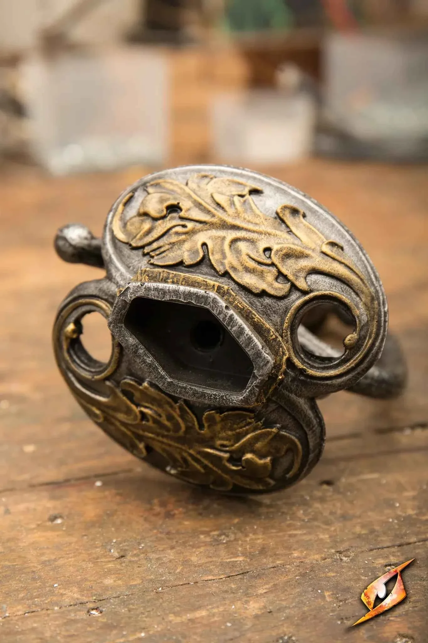 Small Sword Handle - Image 7