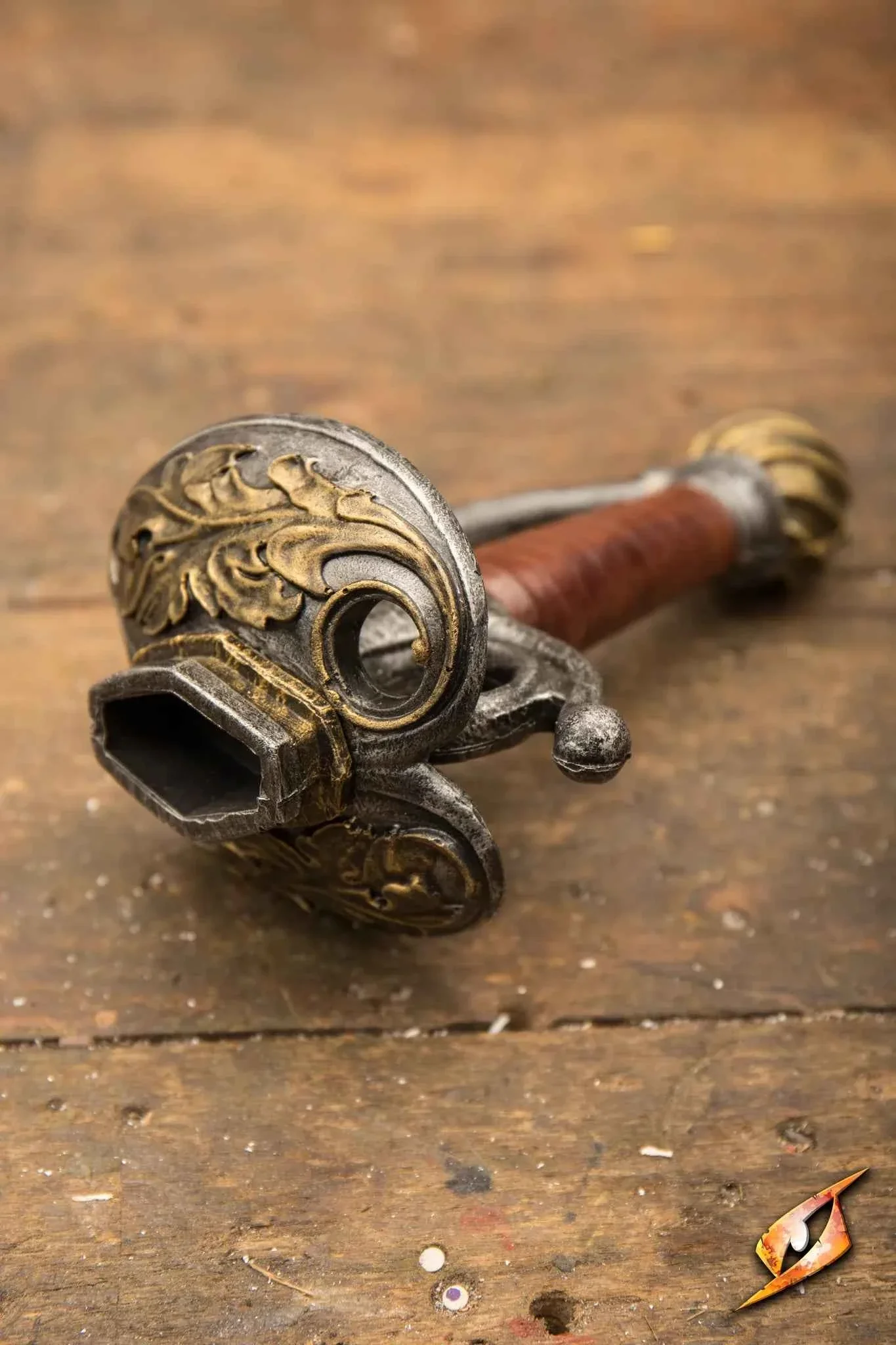 Small Sword Handle - Image 9