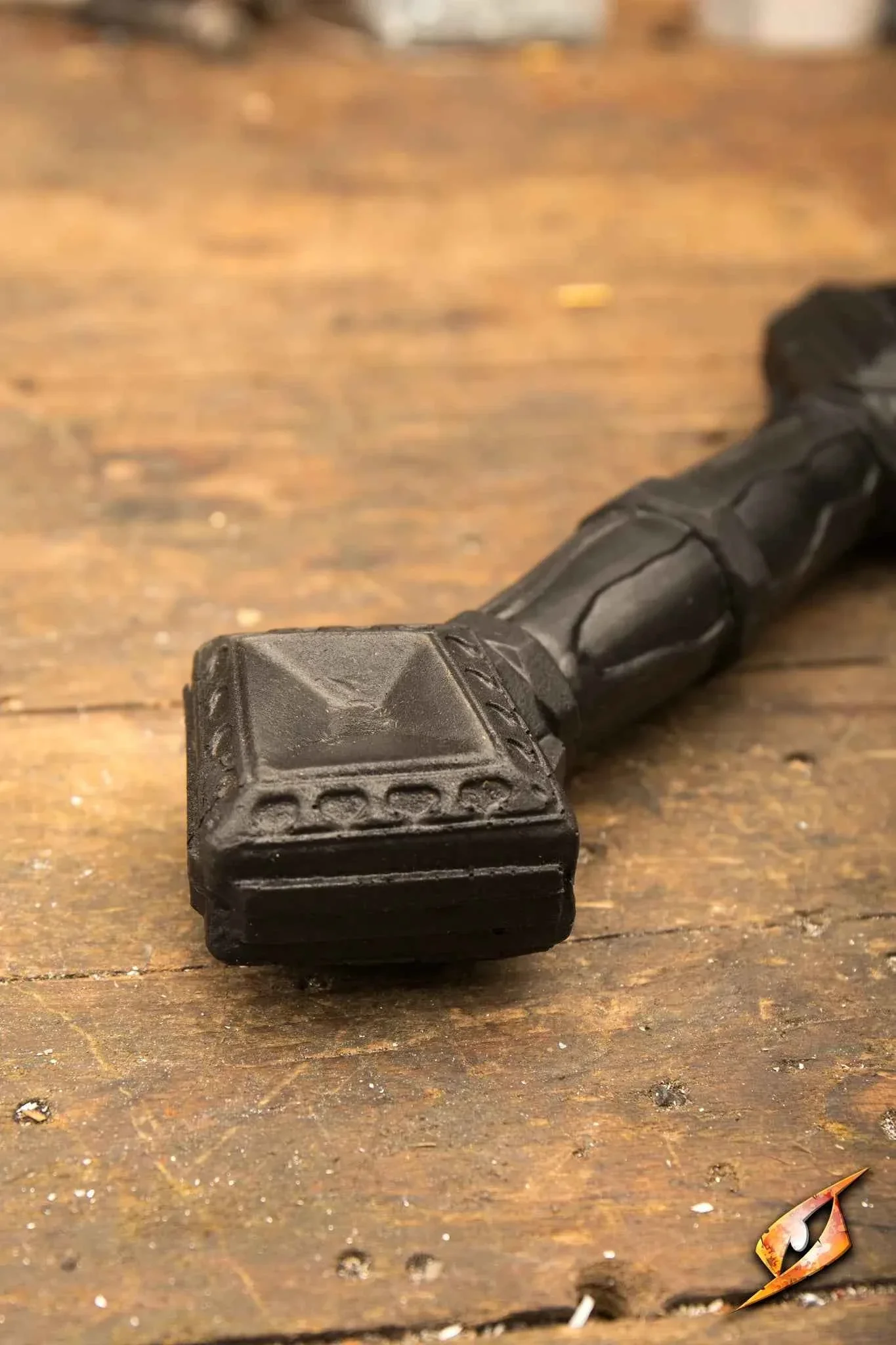 Dwarf Sword Handle - Image 10