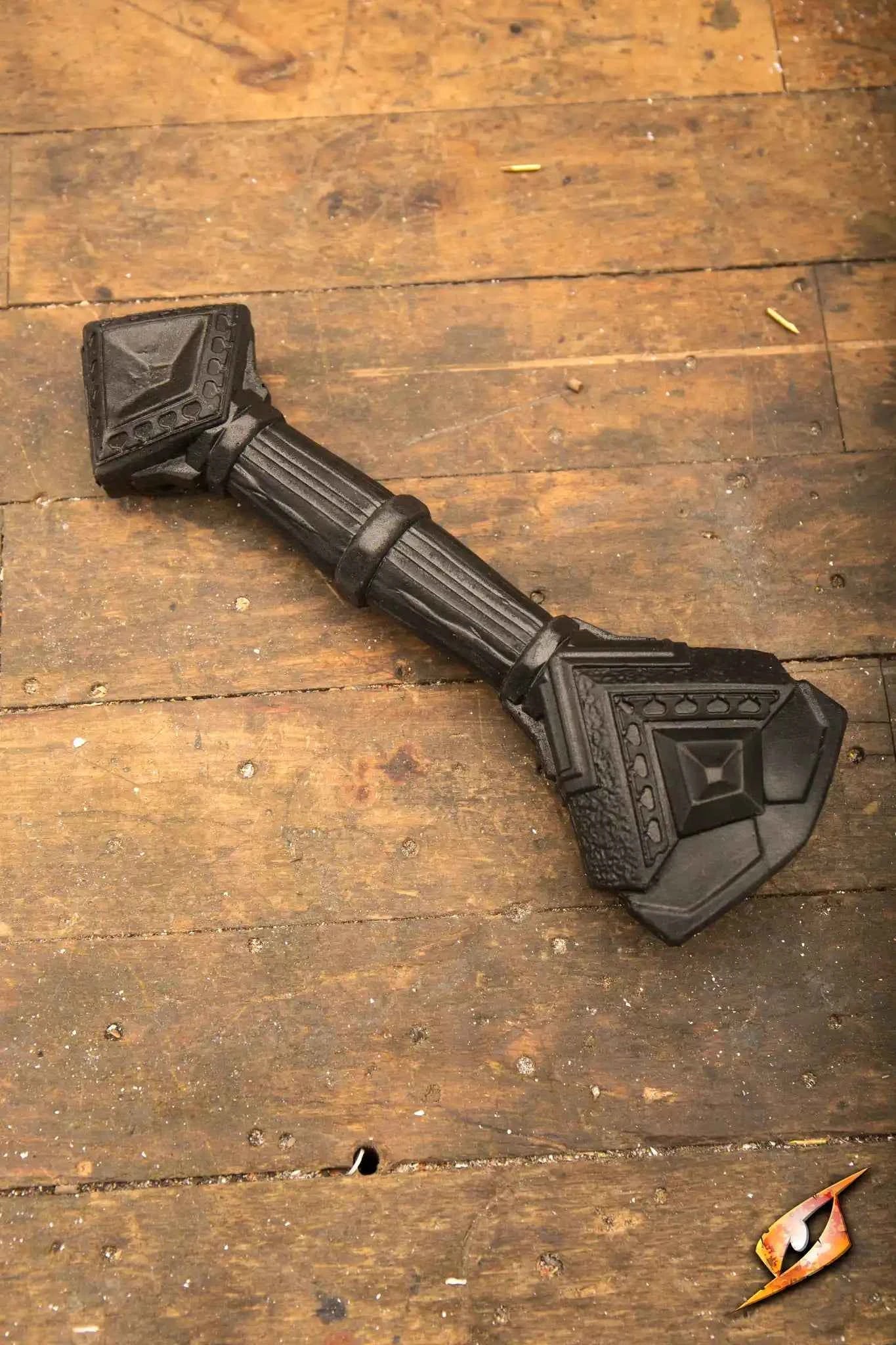 Dwarf Sword Handle - Image 6