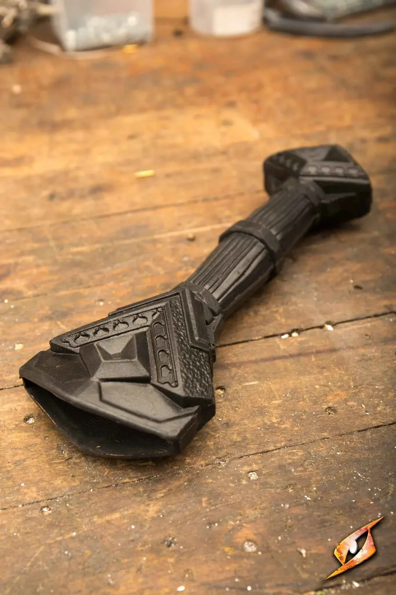 Dwarf Sword Handle - Image 8