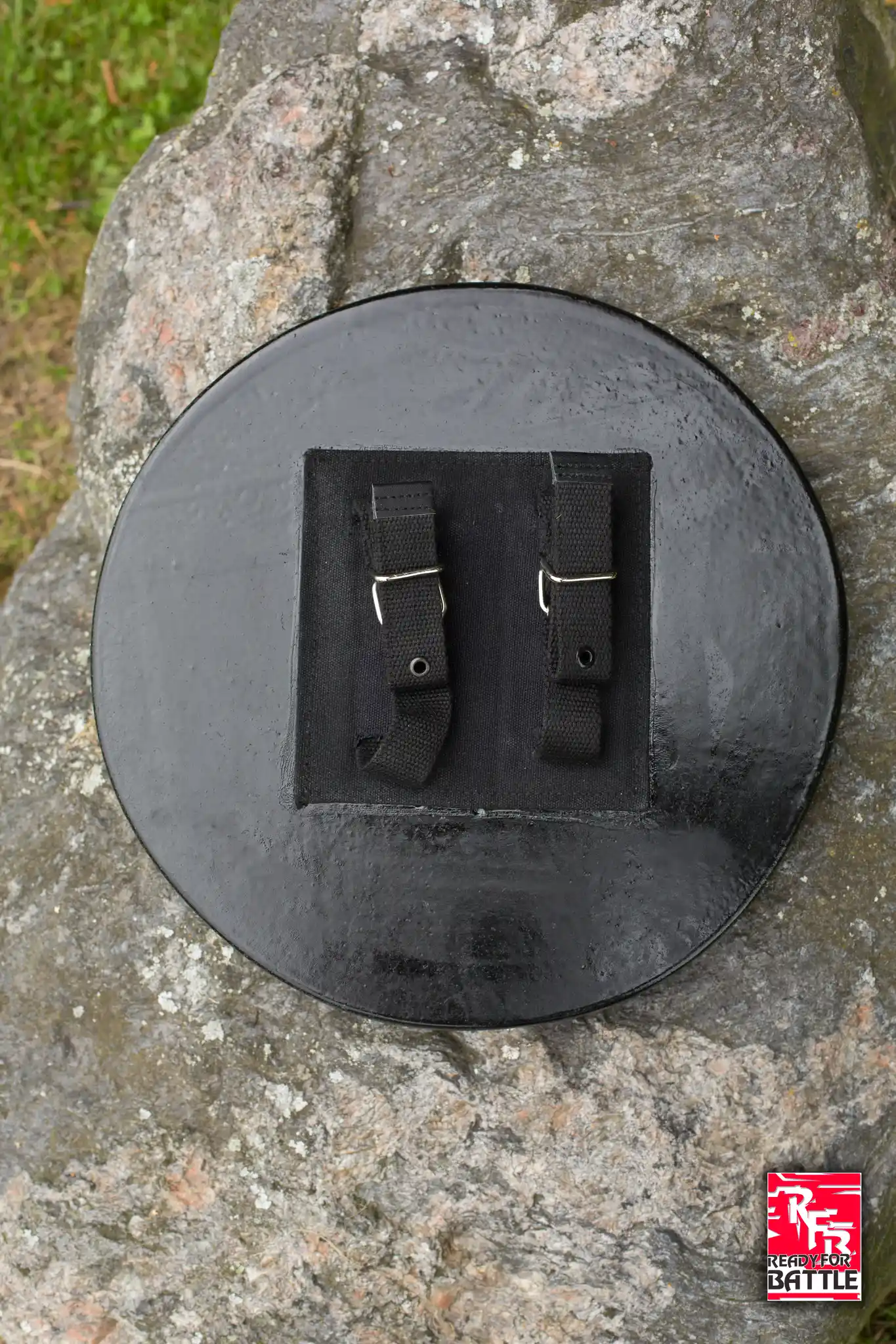 RFB Buckler - Image 5