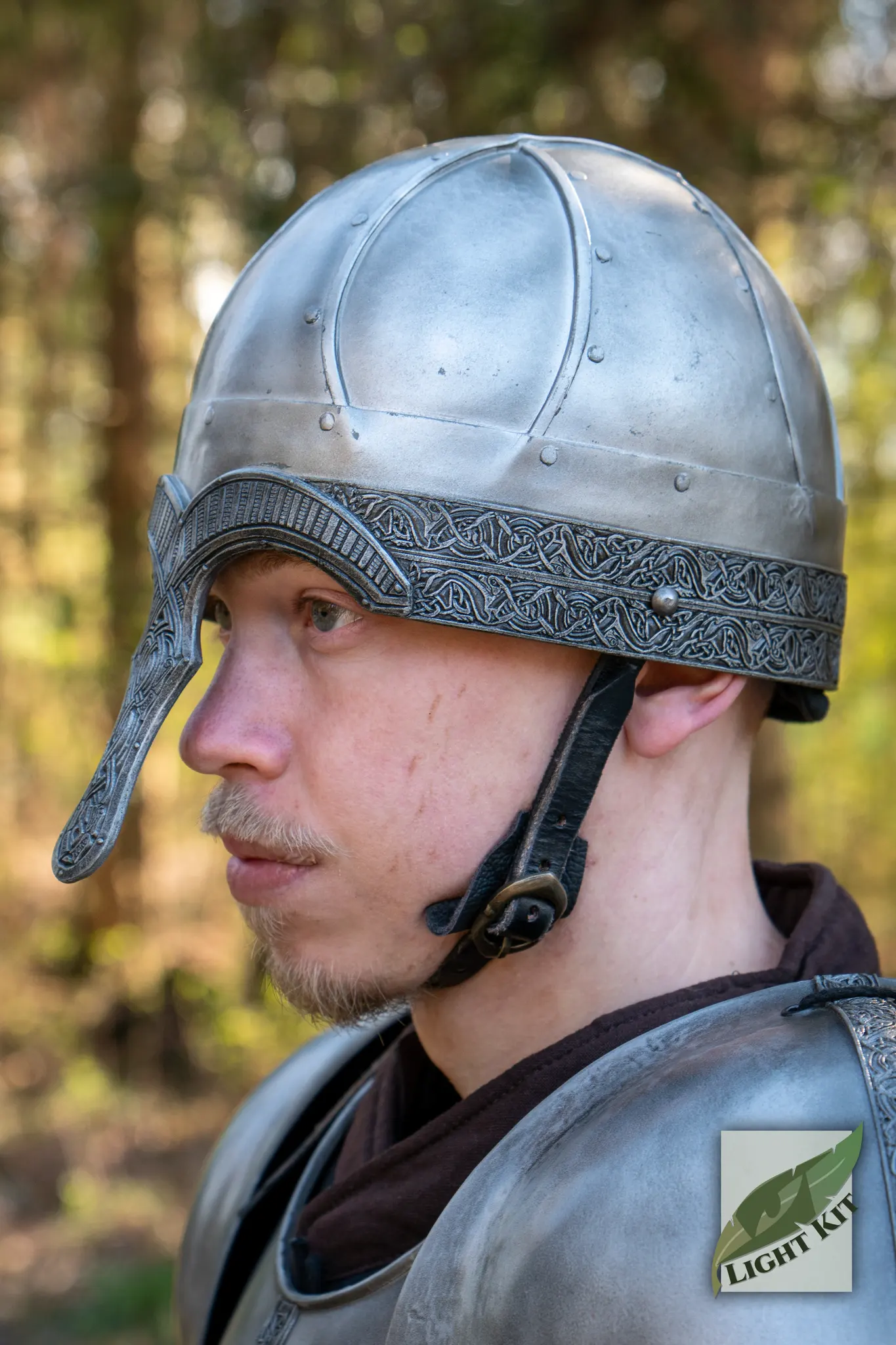 Nordic Helmet - Image 2