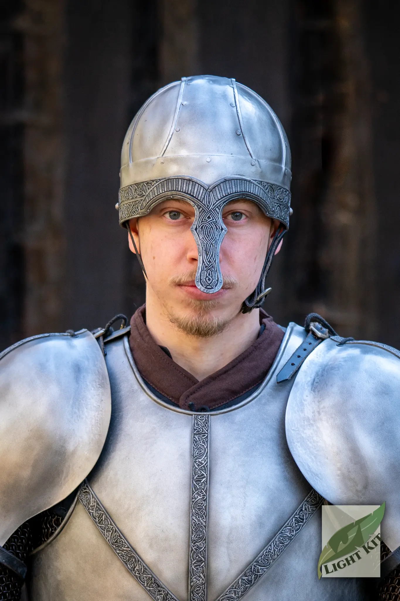 Nordic Helmet - Image 3
